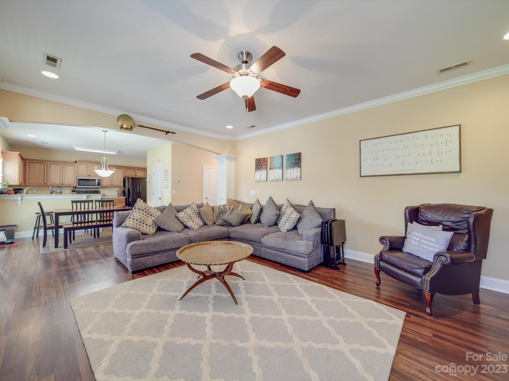 Norwood Ridge - Residential