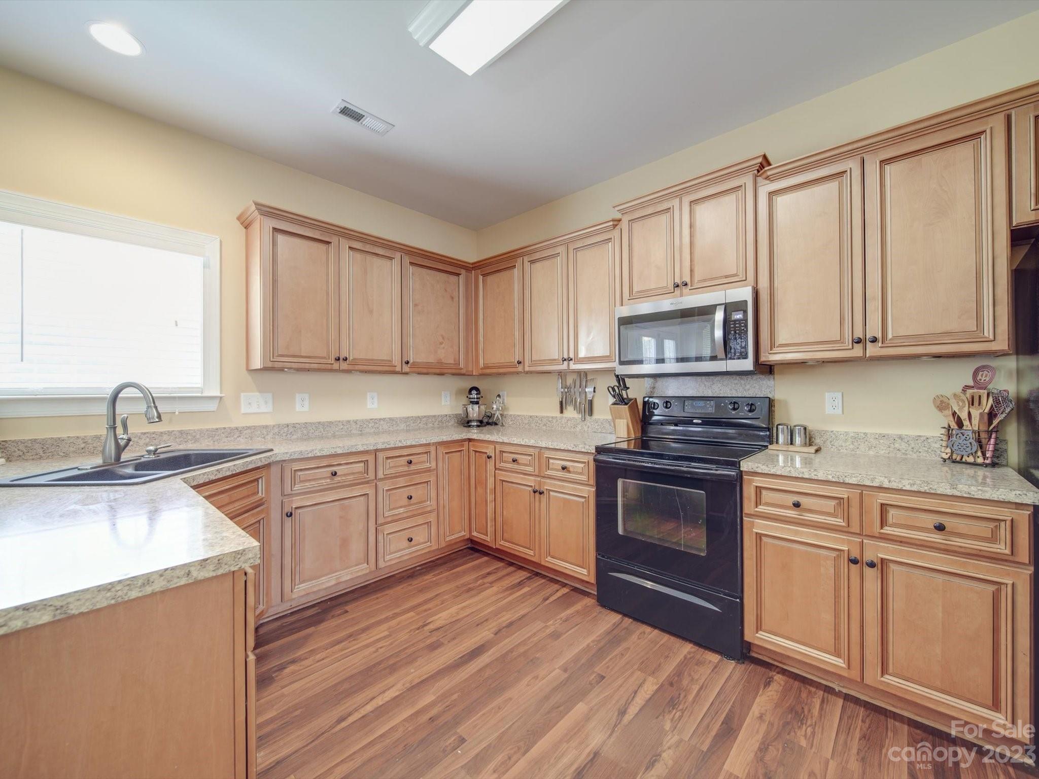 Norwood Ridge - Residential