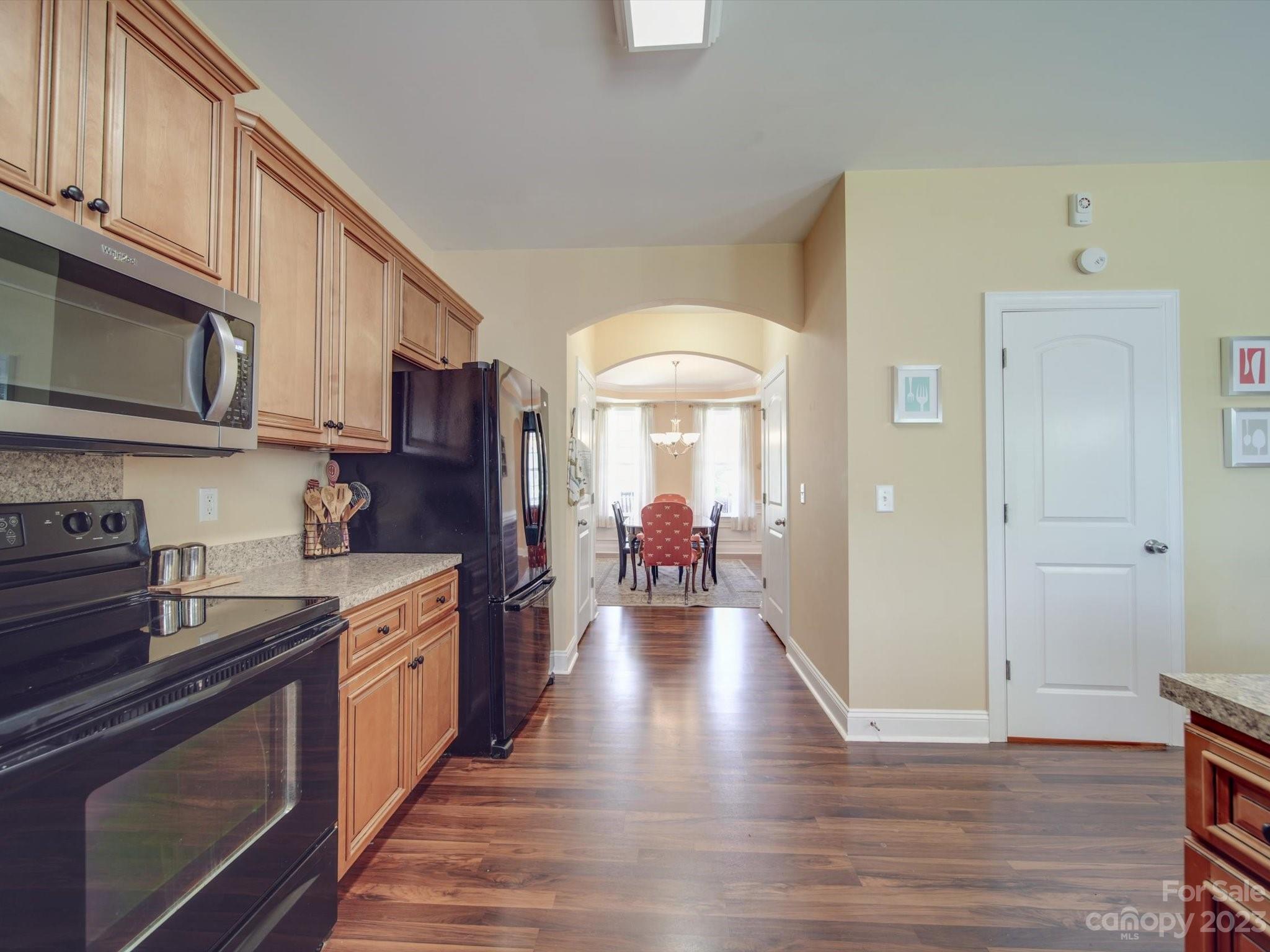 Norwood Ridge - Residential