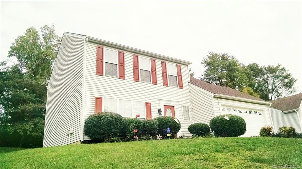 Mallard Woods - Residential