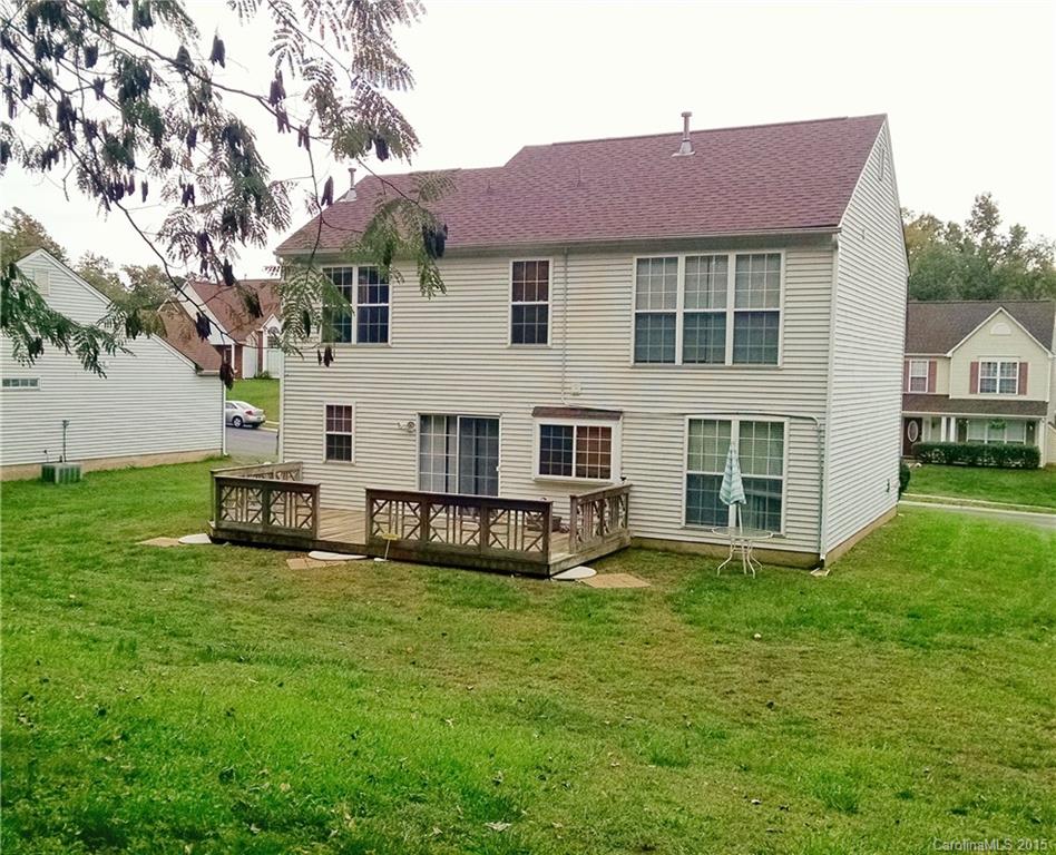 Mallard Woods - Residential