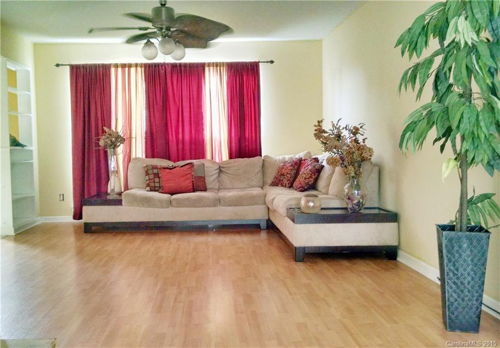 Mallard Woods - Residential