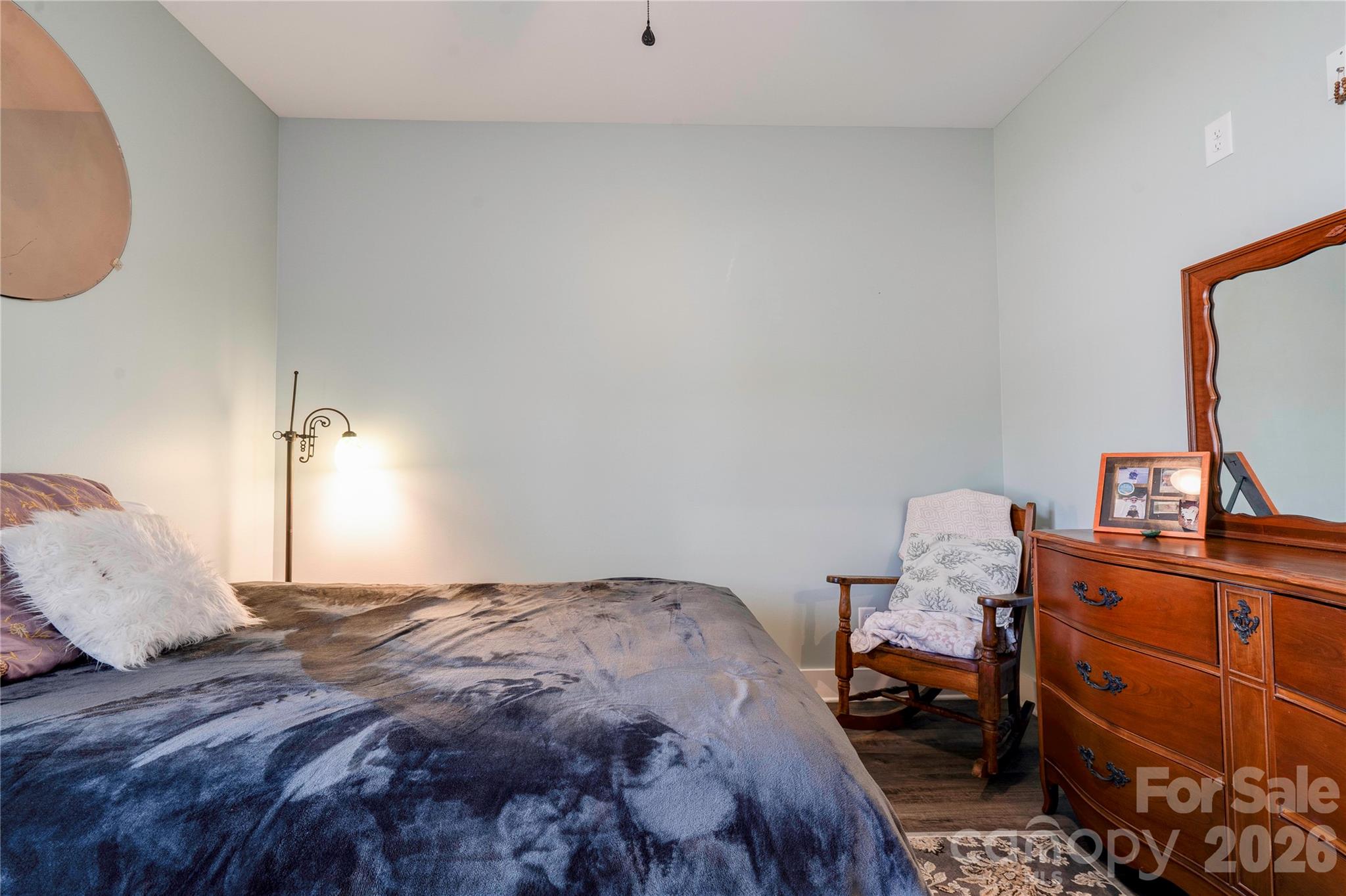 Harmon Oaks - Residential