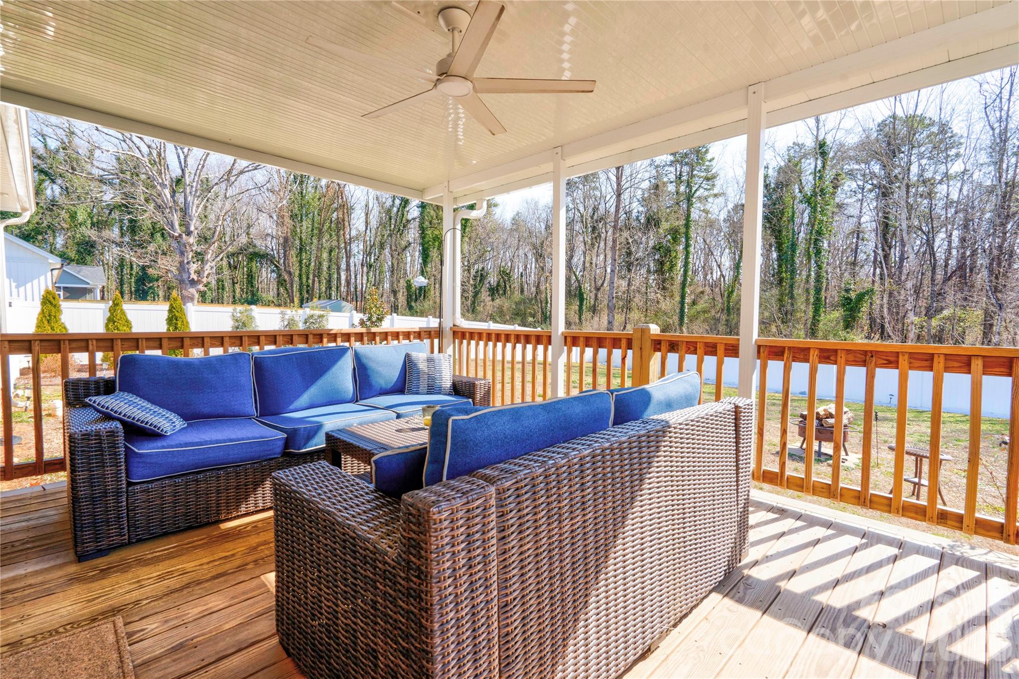 Harmon Oaks - Residential