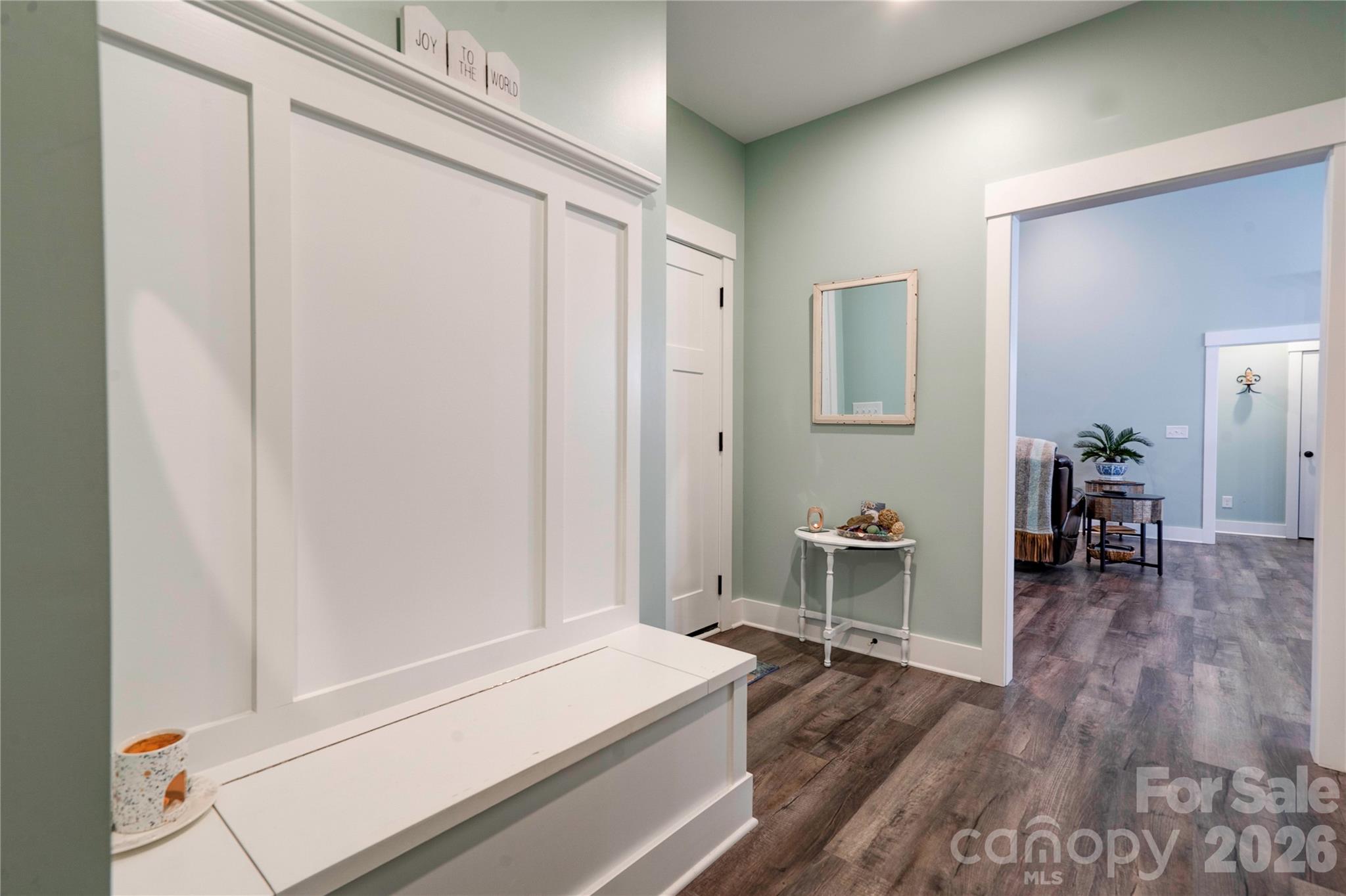 Harmon Oaks - Residential