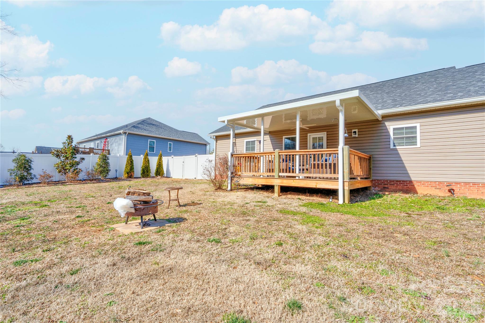 Harmon Oaks - Residential