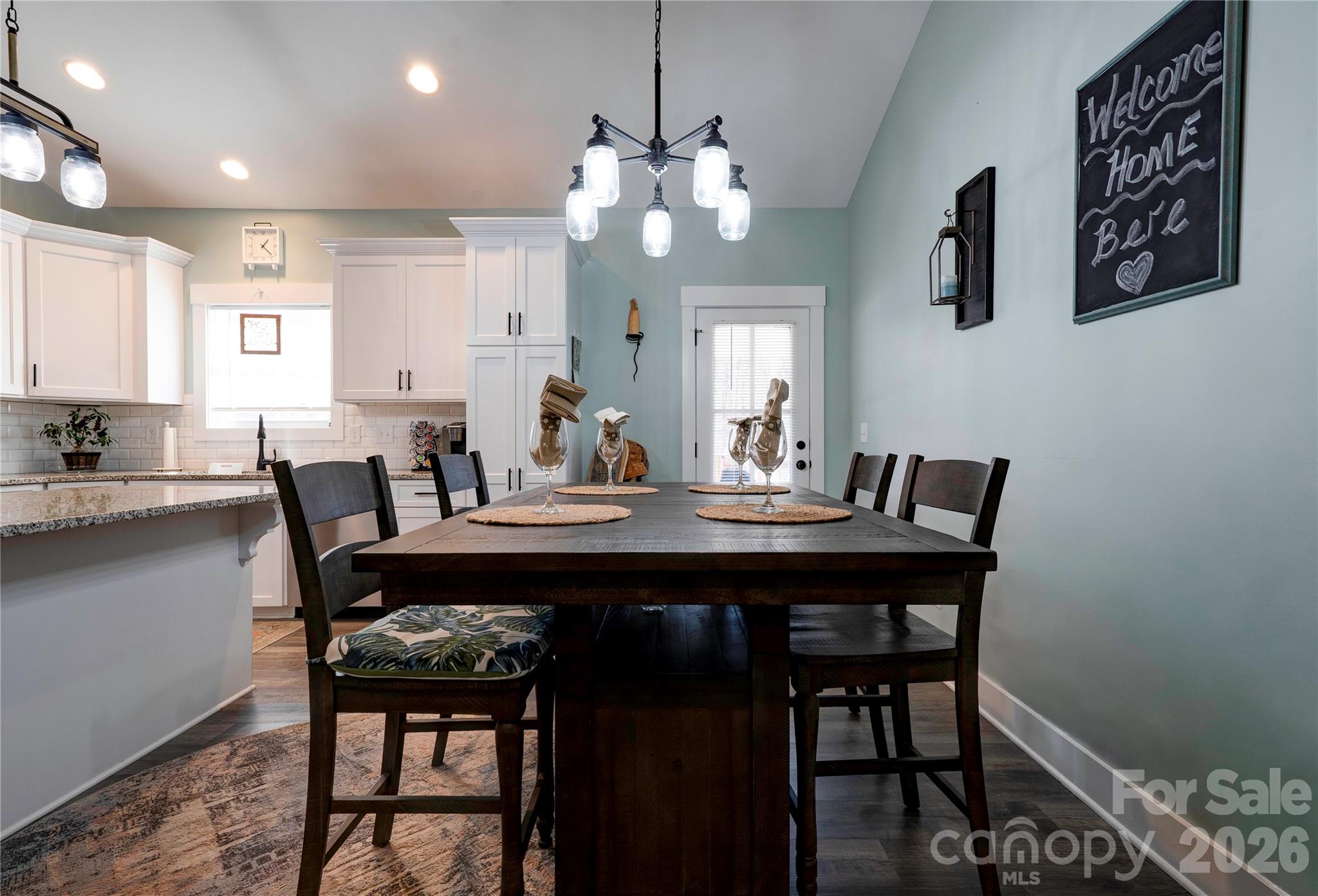 Harmon Oaks - Residential