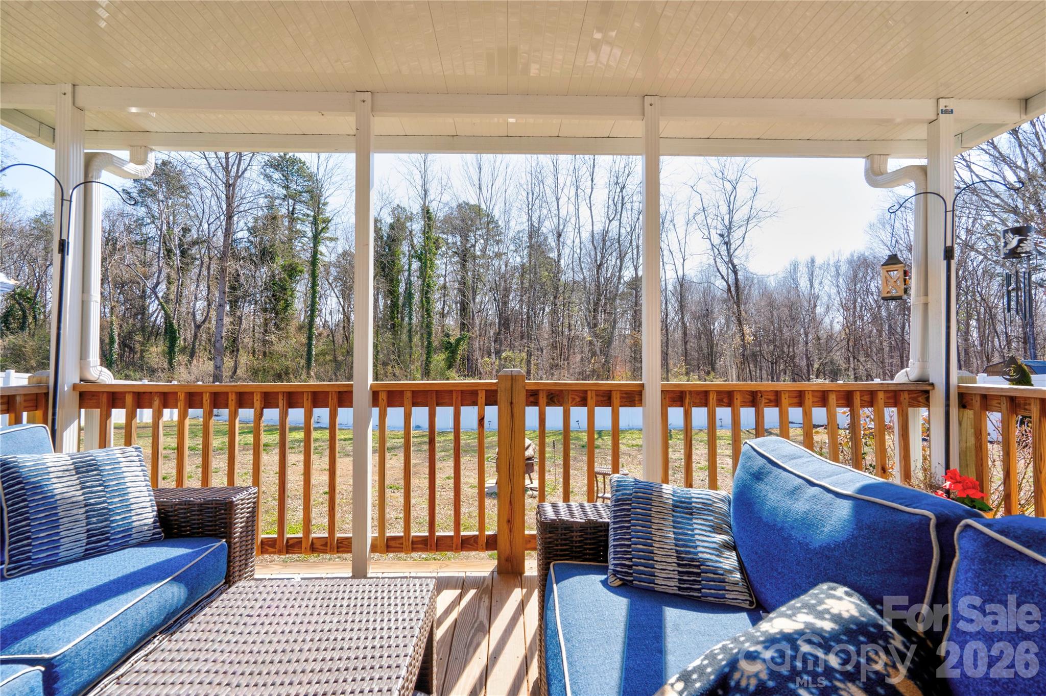 Harmon Oaks - Residential