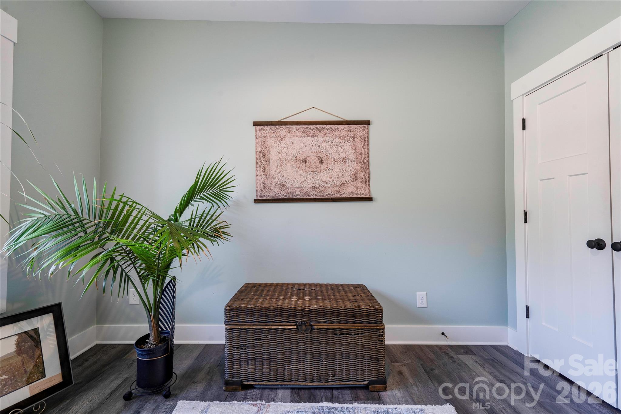 Harmon Oaks - Residential