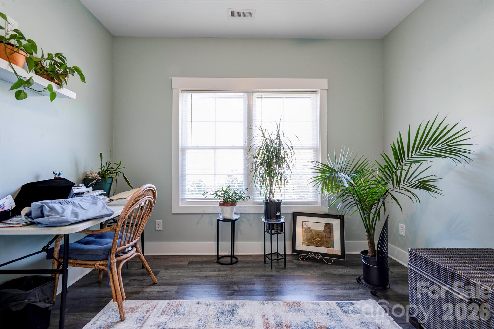 Harmon Oaks - Residential