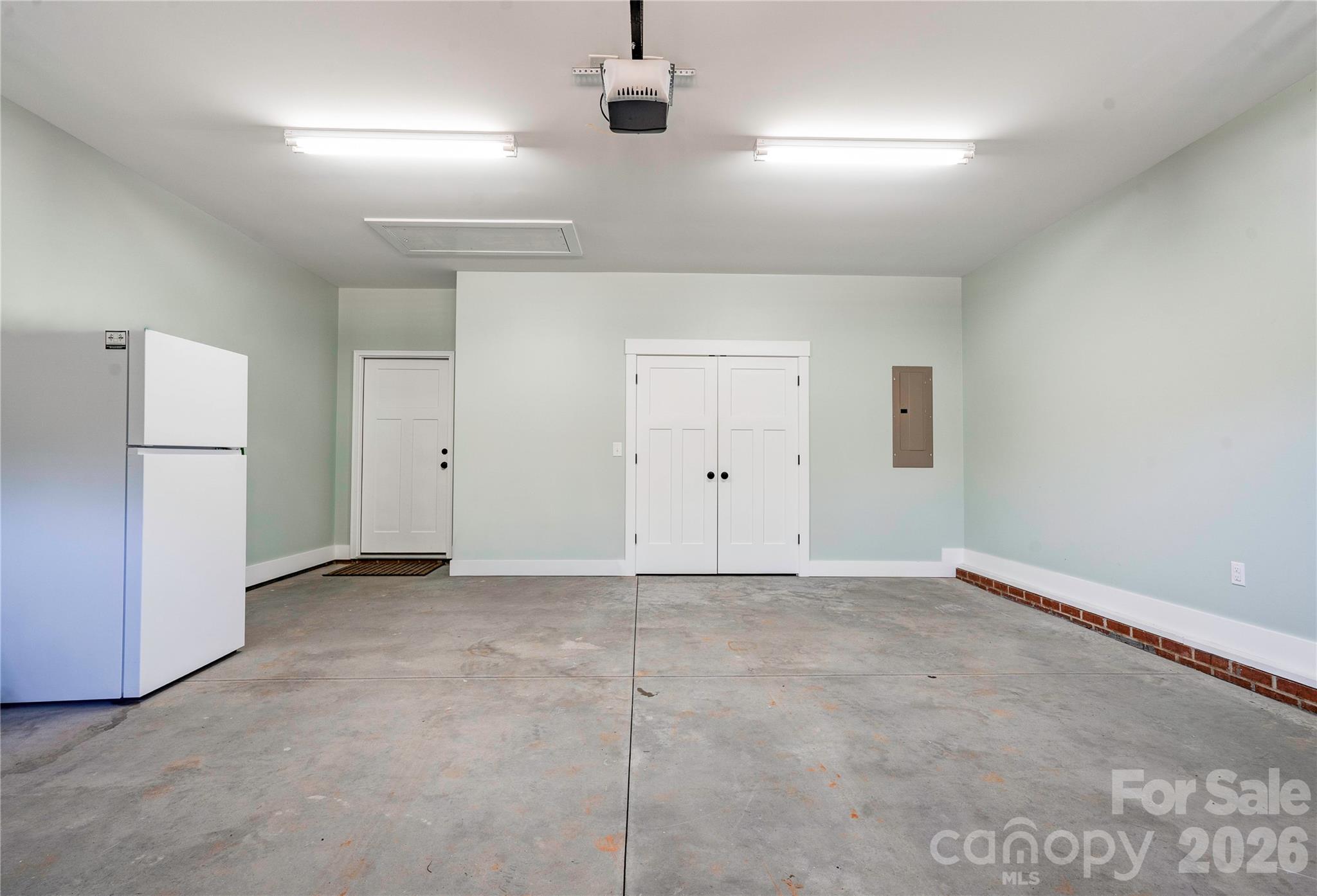 Harmon Oaks - Residential