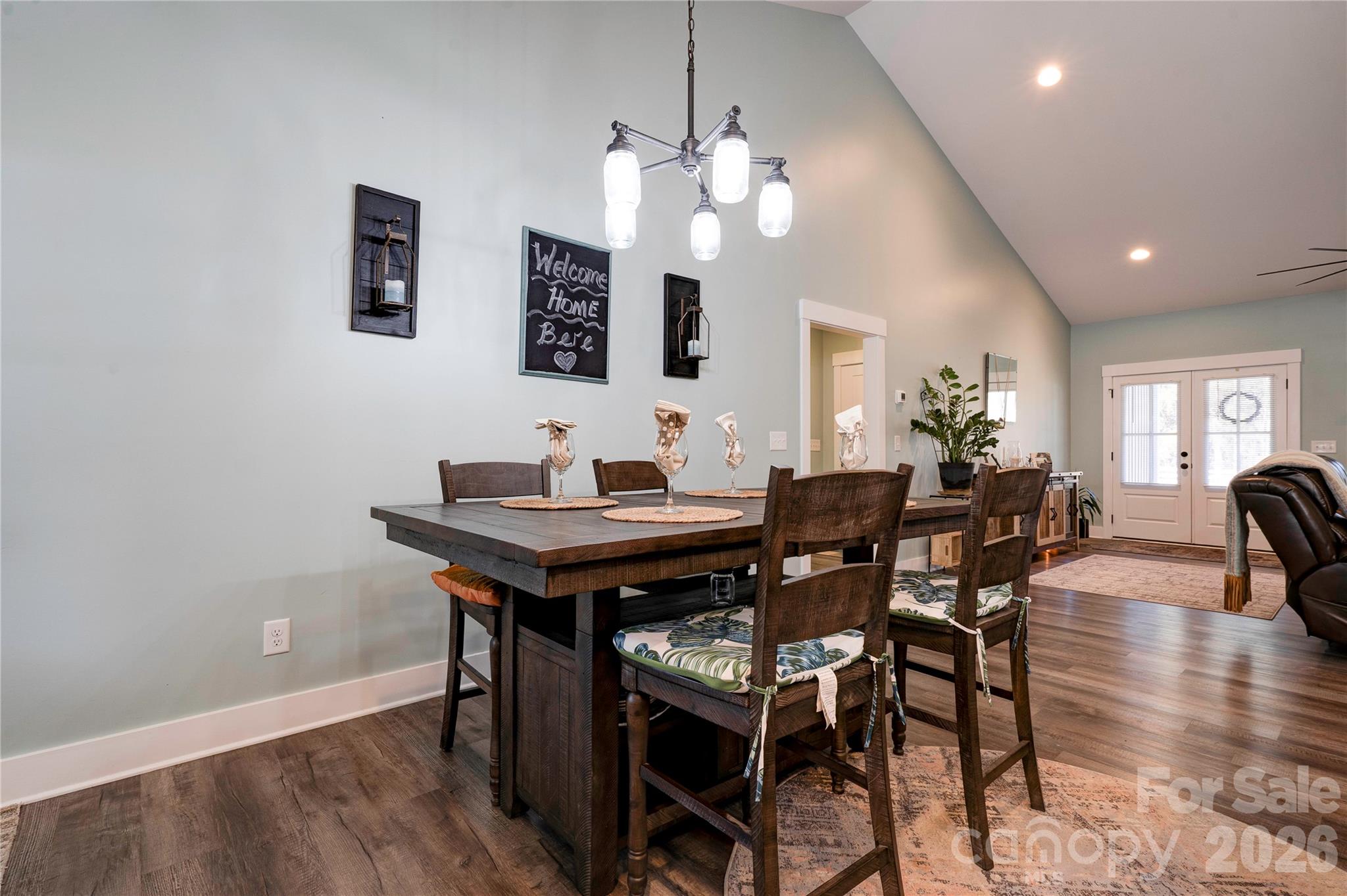 Harmon Oaks - Residential