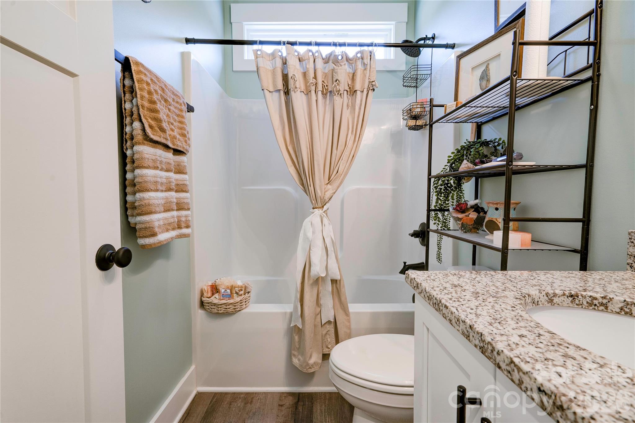 Harmon Oaks - Residential