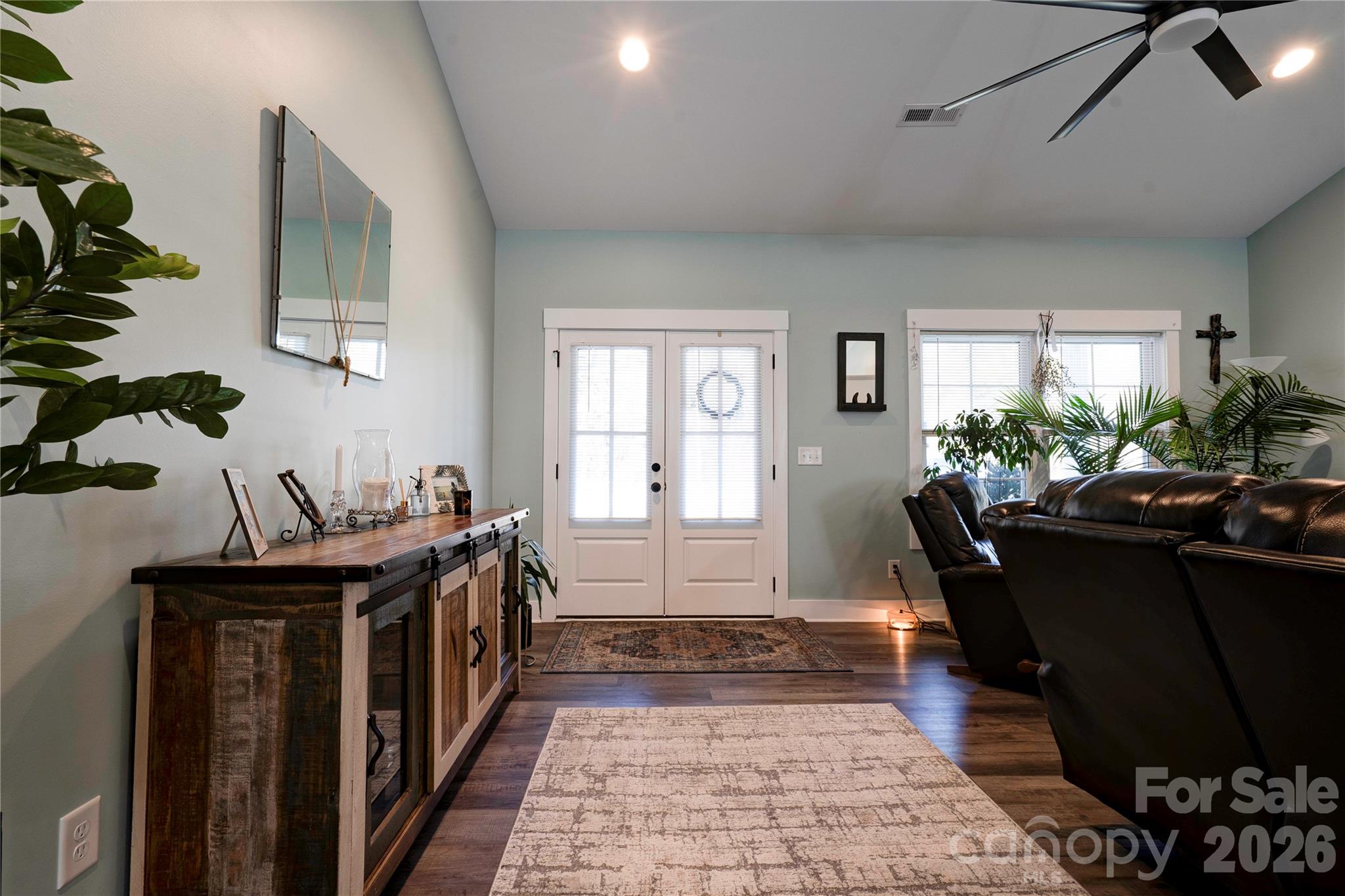 Harmon Oaks - Residential