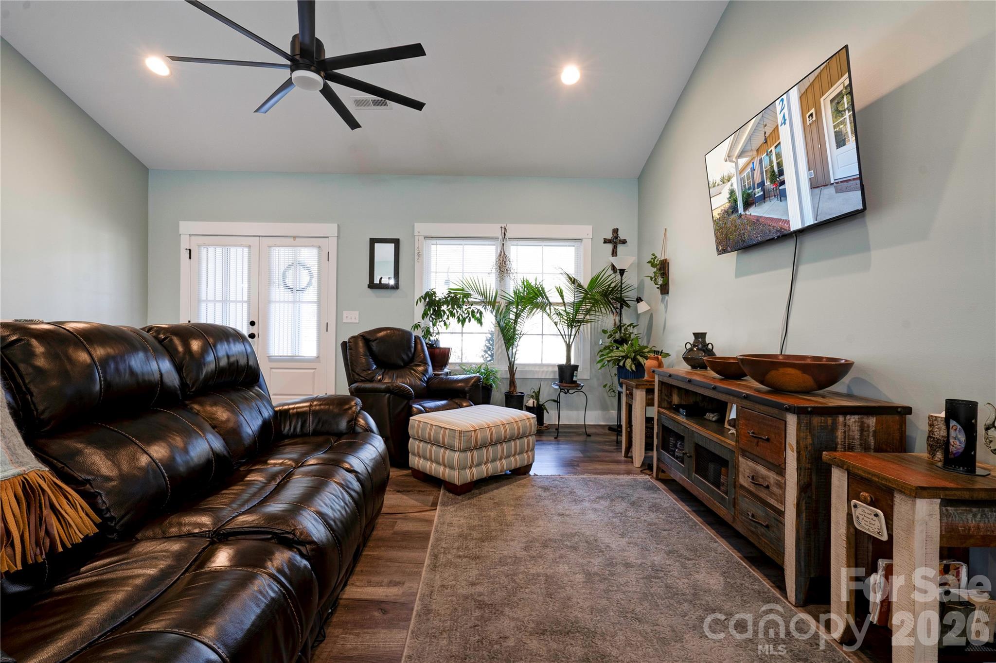 Harmon Oaks - Residential