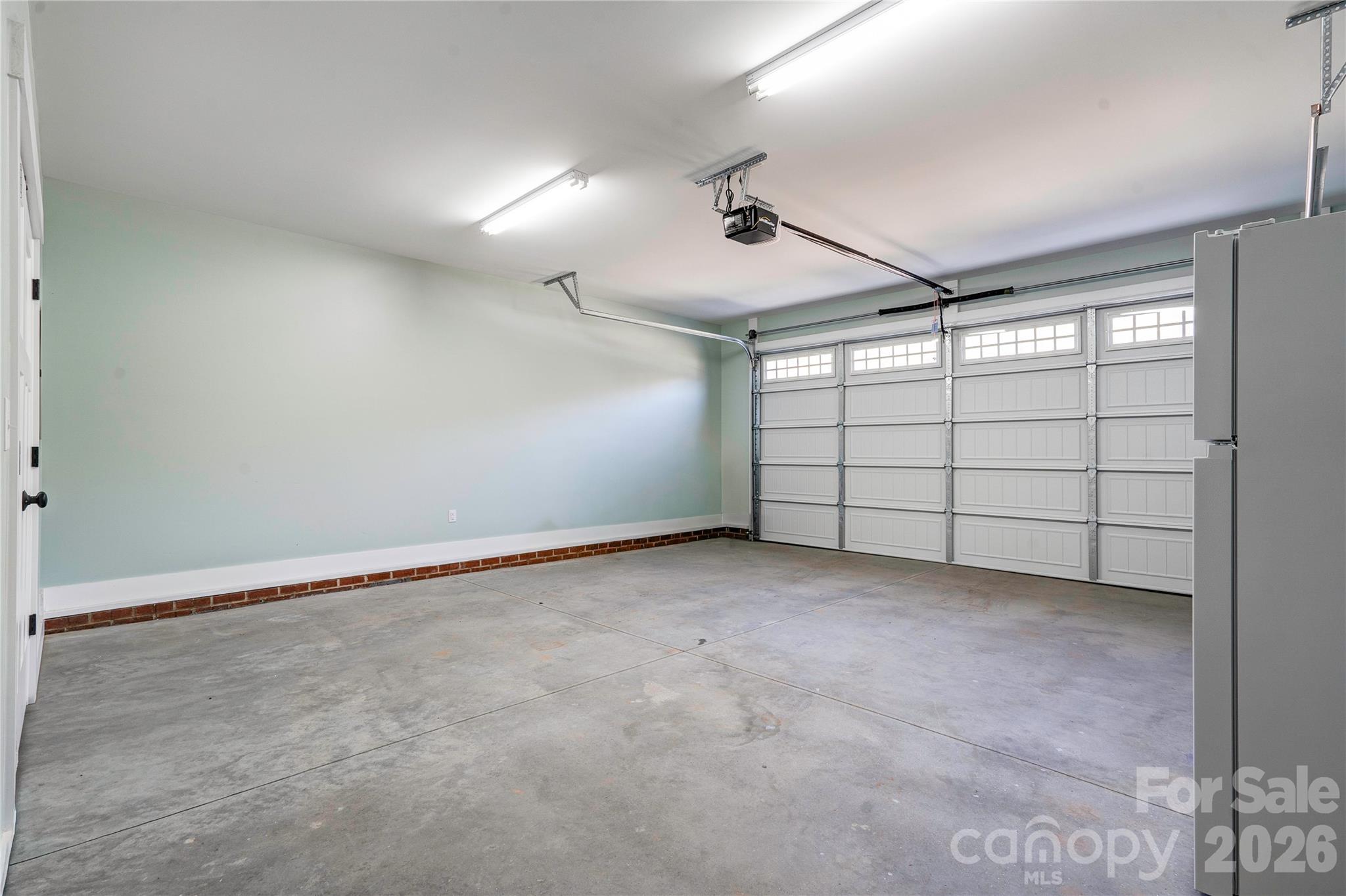 Harmon Oaks - Residential