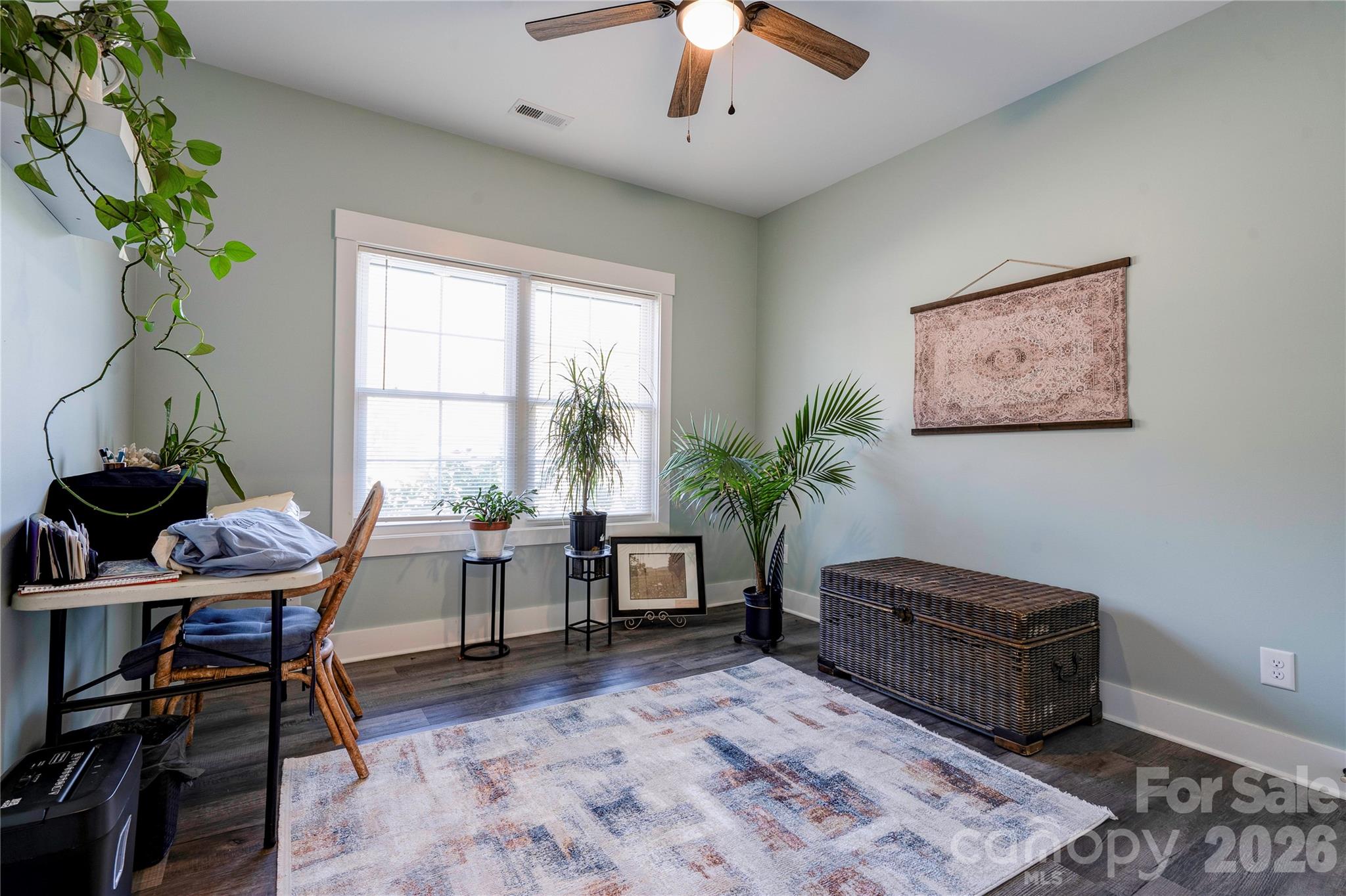 Harmon Oaks - Residential