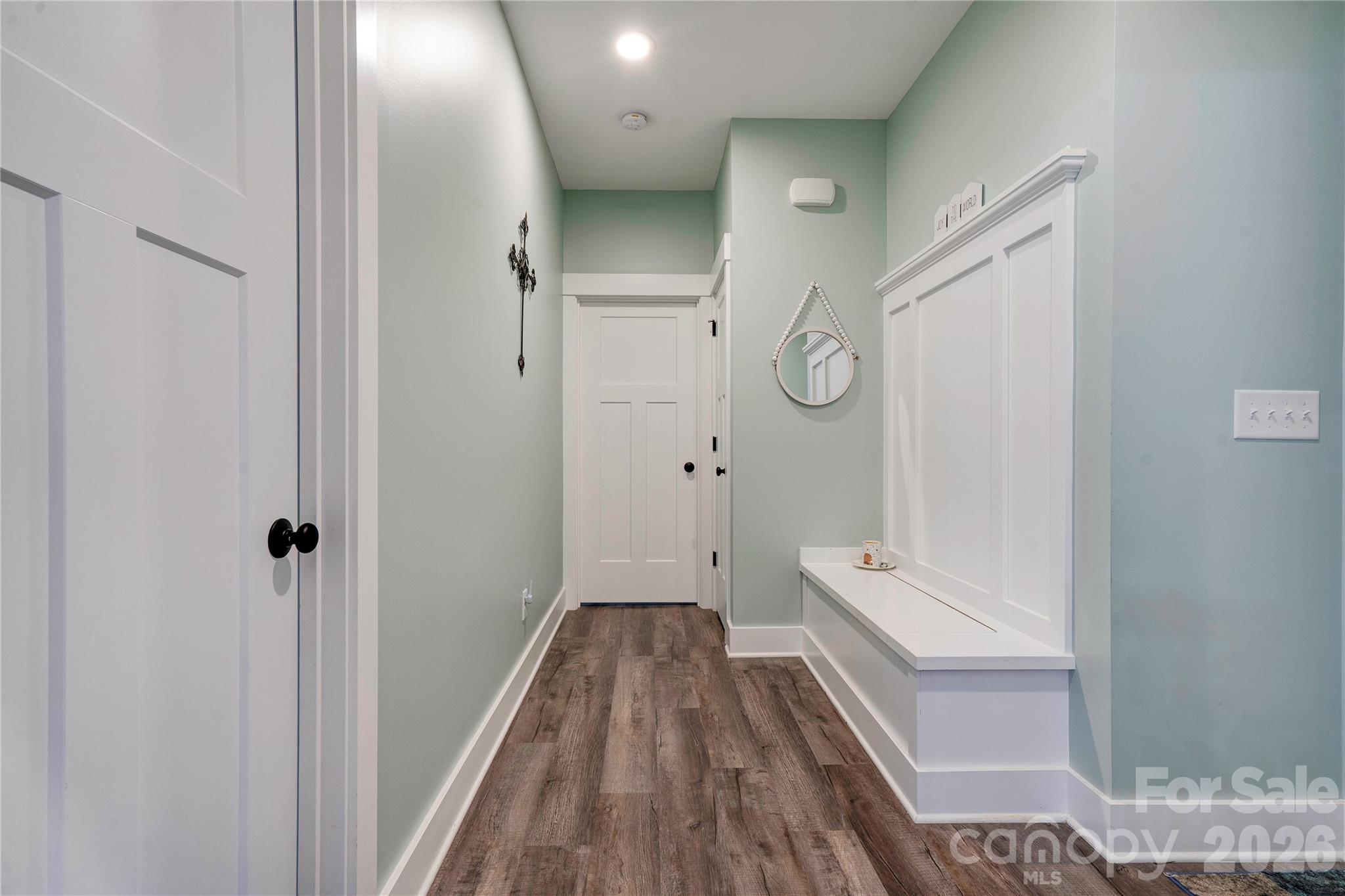 Harmon Oaks - Residential