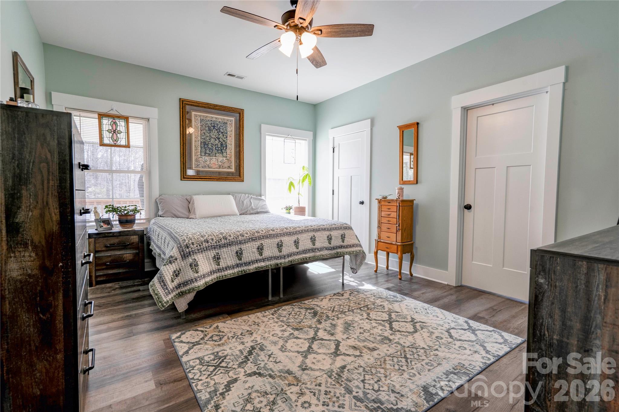 Harmon Oaks - Residential