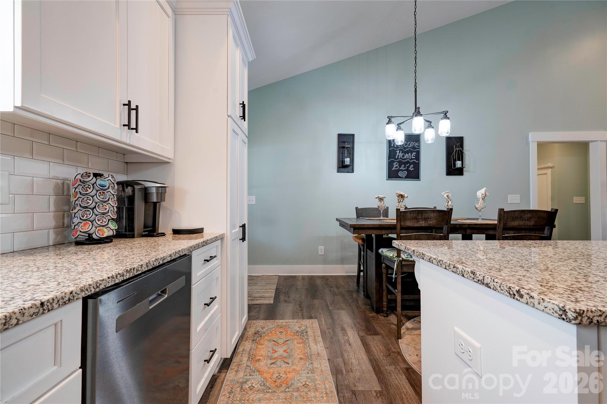 Harmon Oaks - Residential