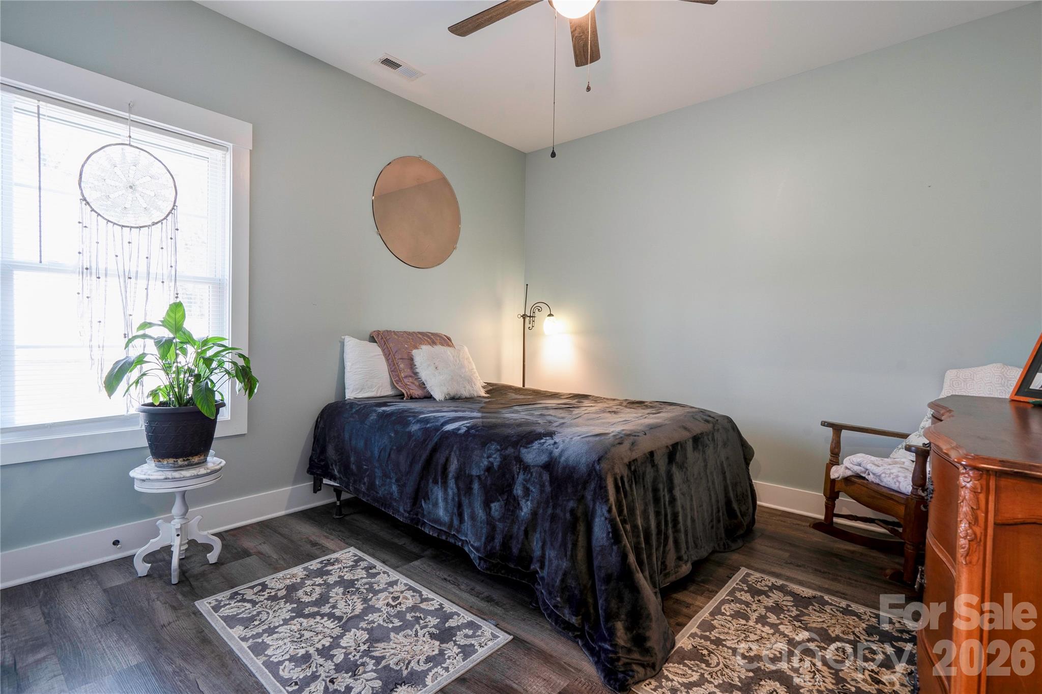 Harmon Oaks - Residential