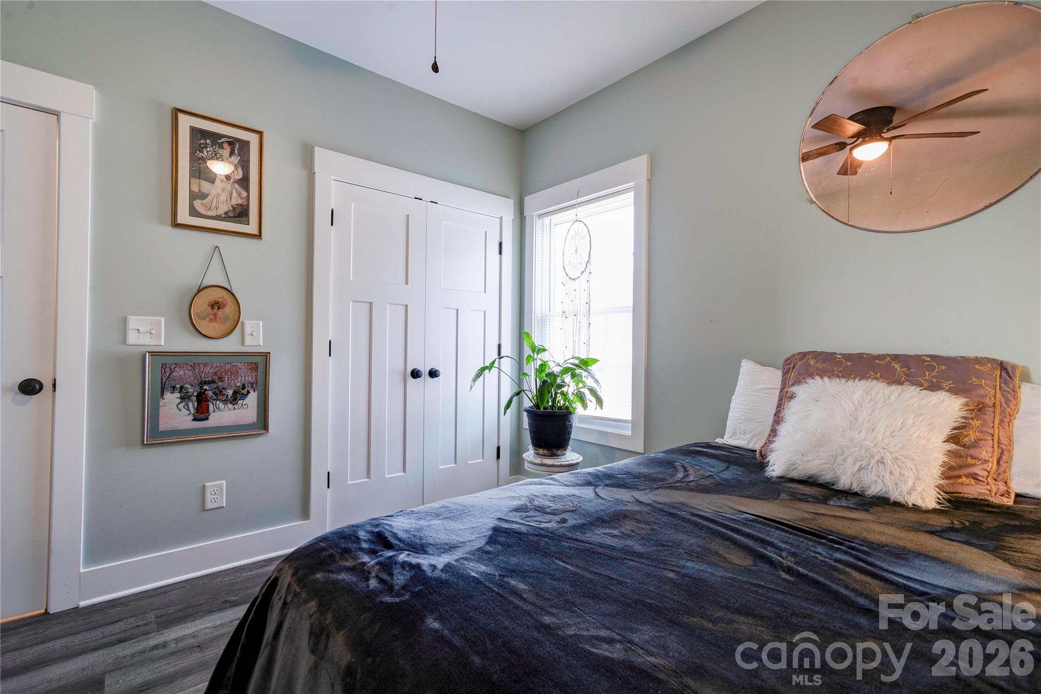 Harmon Oaks - Residential