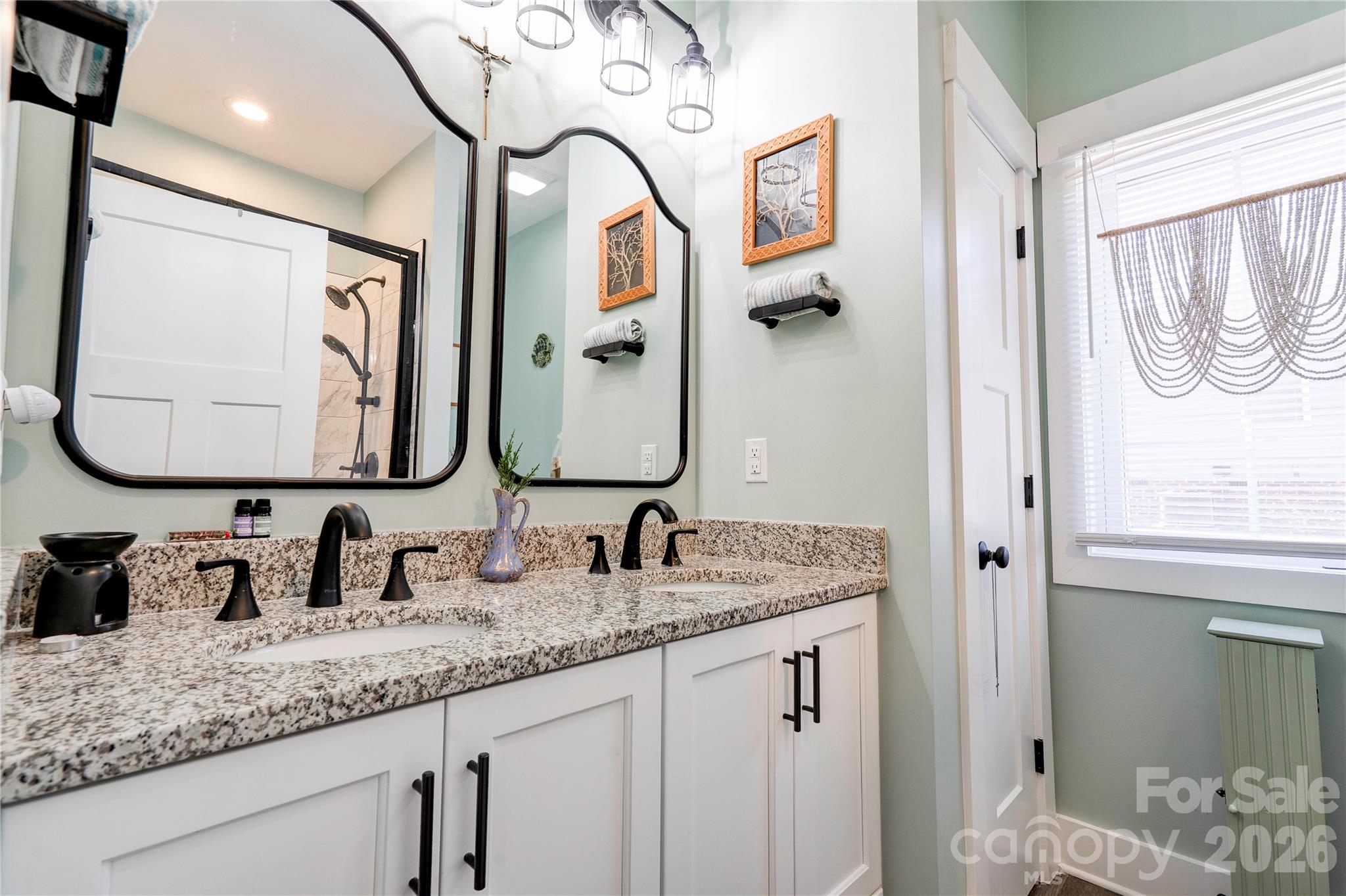 Harmon Oaks - Residential