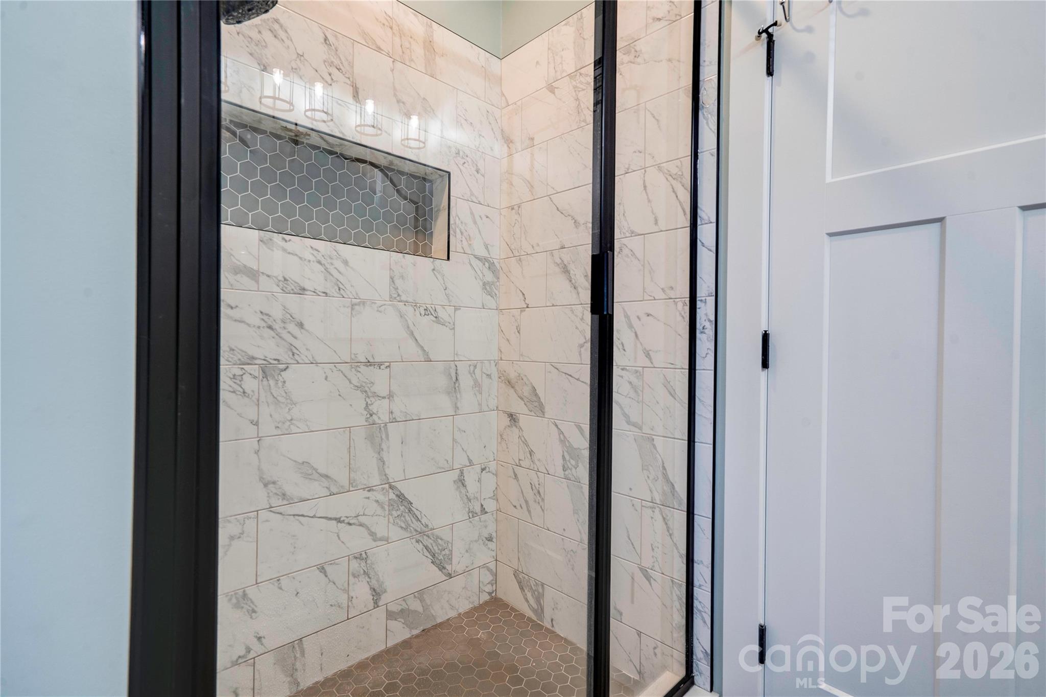 Harmon Oaks - Residential