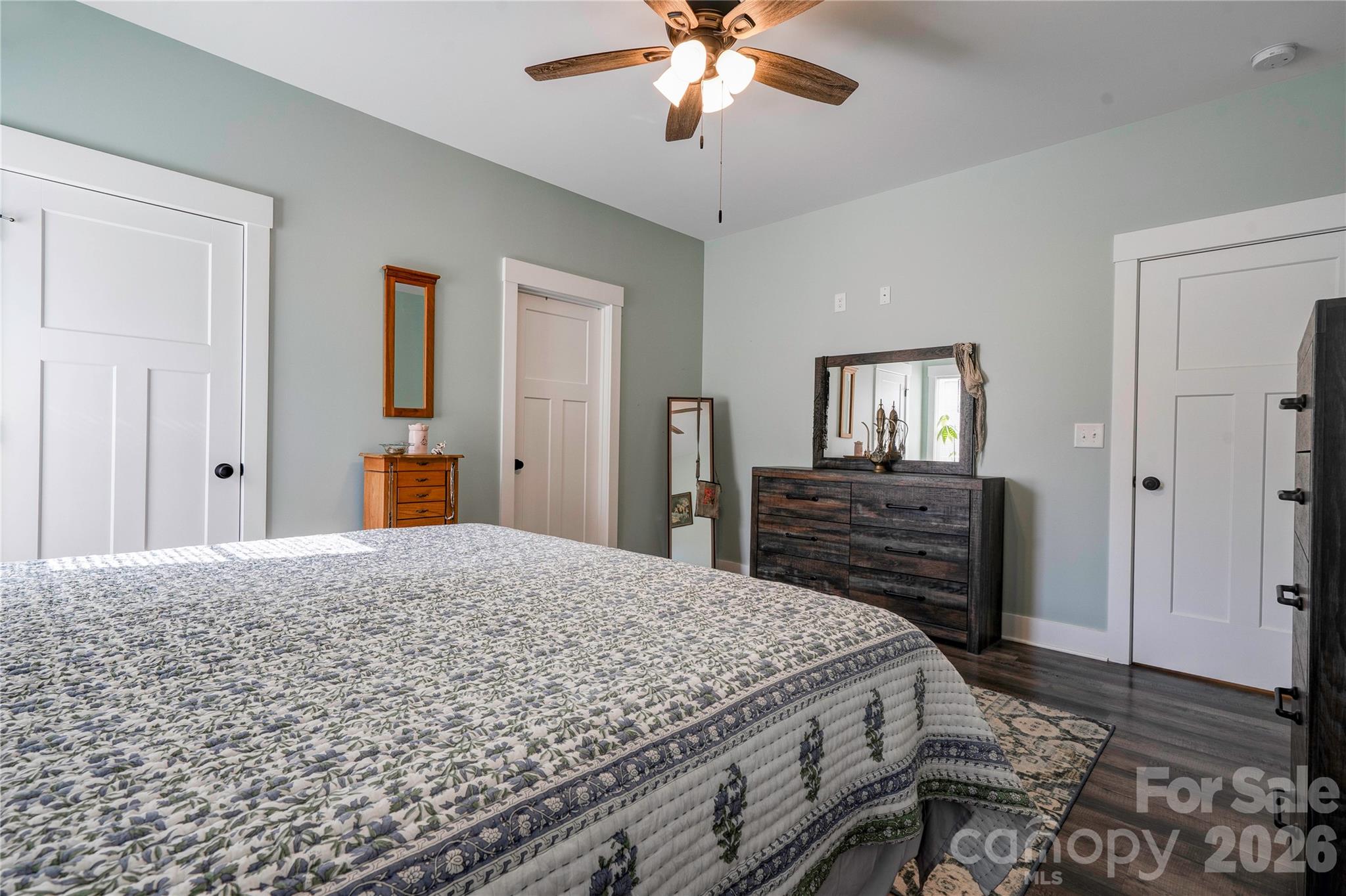 Harmon Oaks - Residential