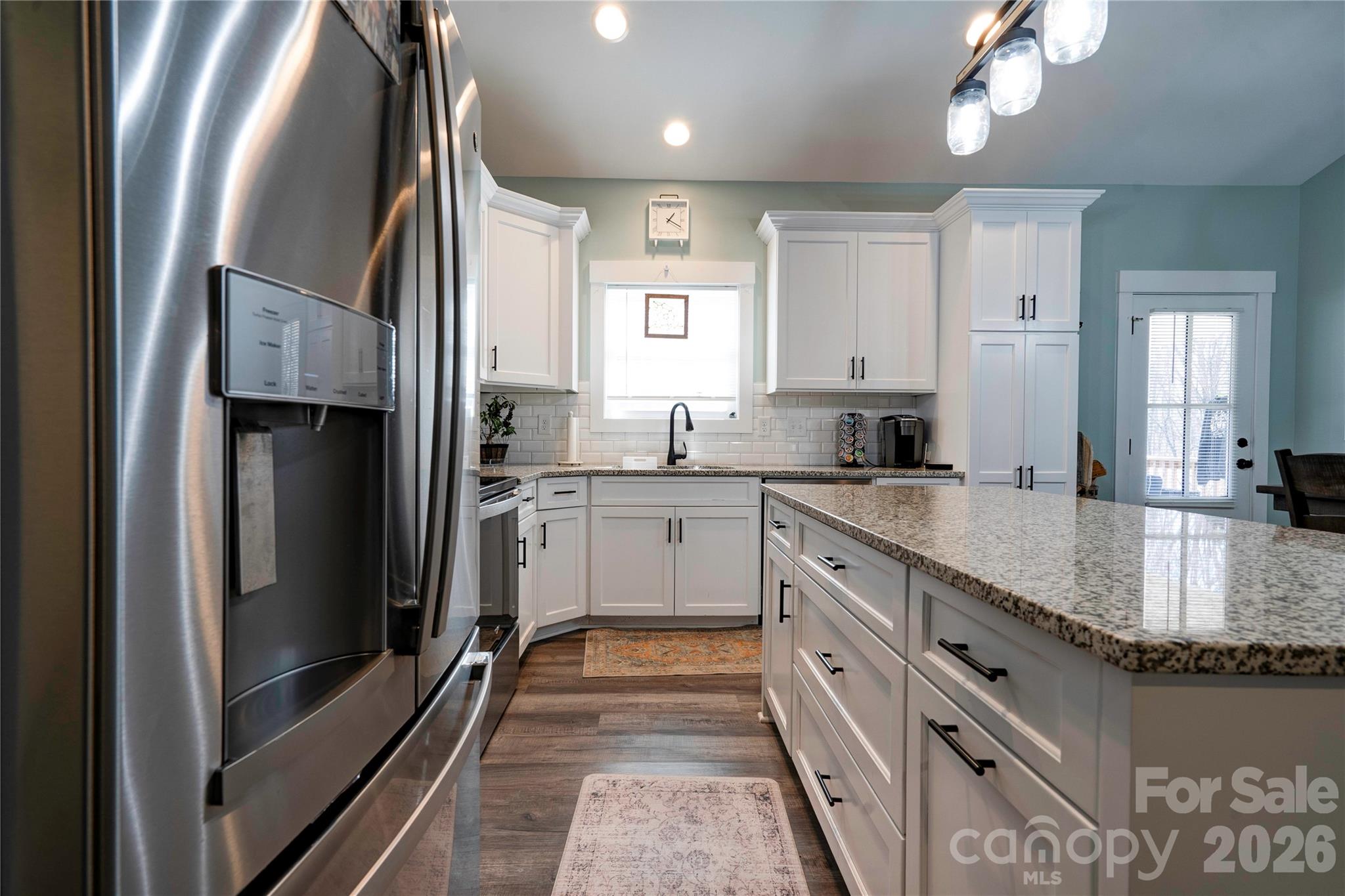 Harmon Oaks - Residential