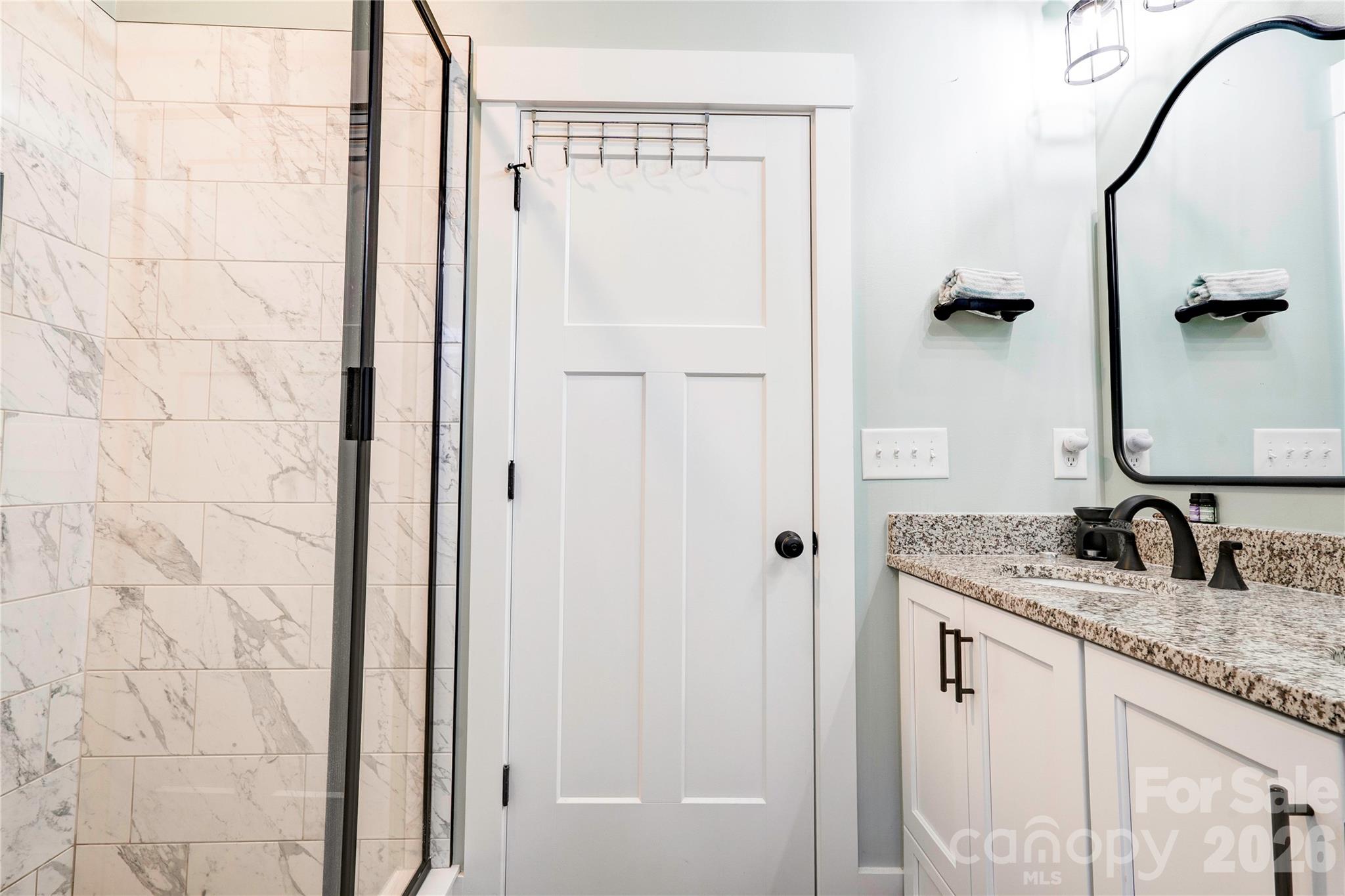 Harmon Oaks - Residential