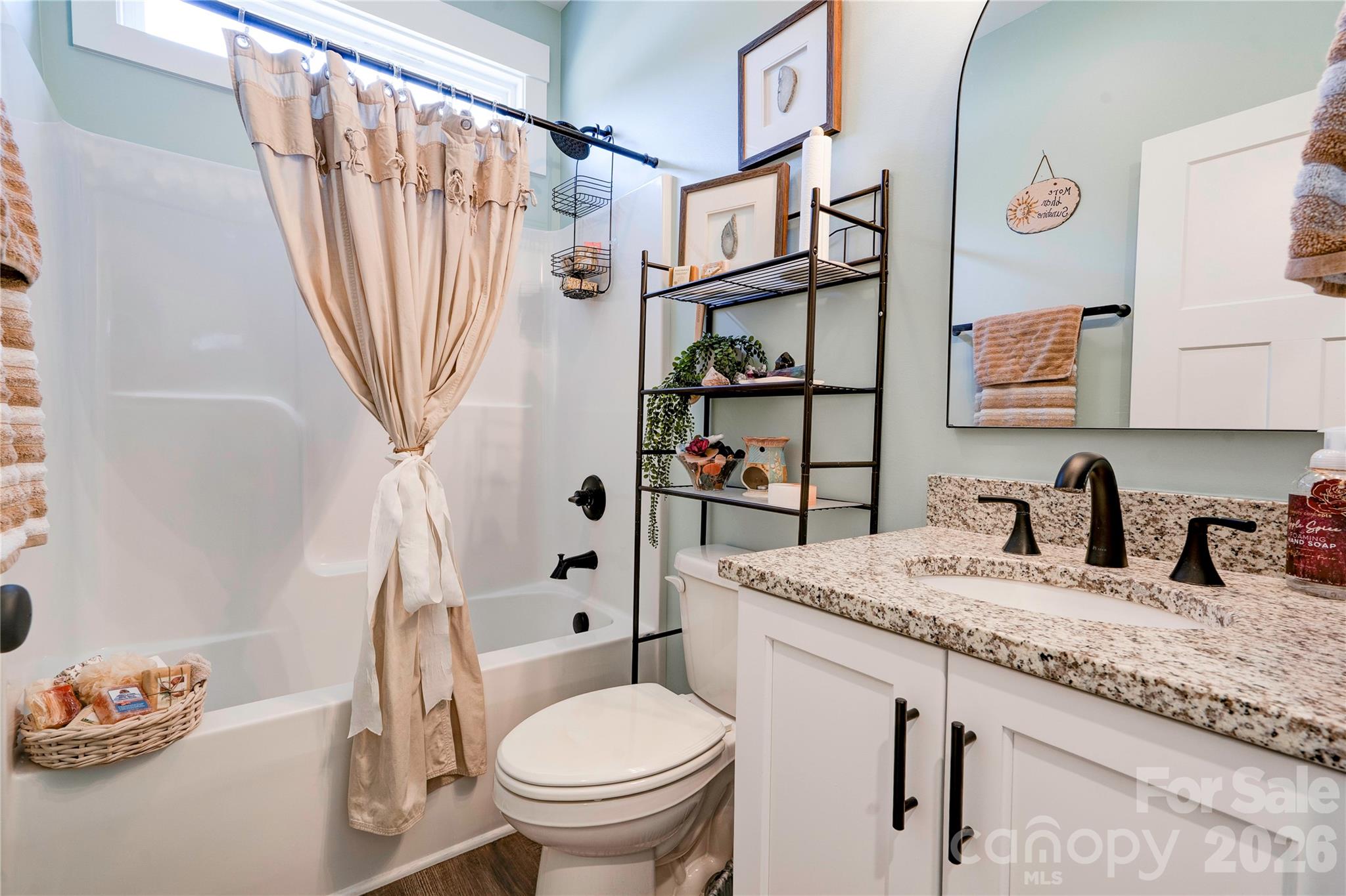 Harmon Oaks - Residential