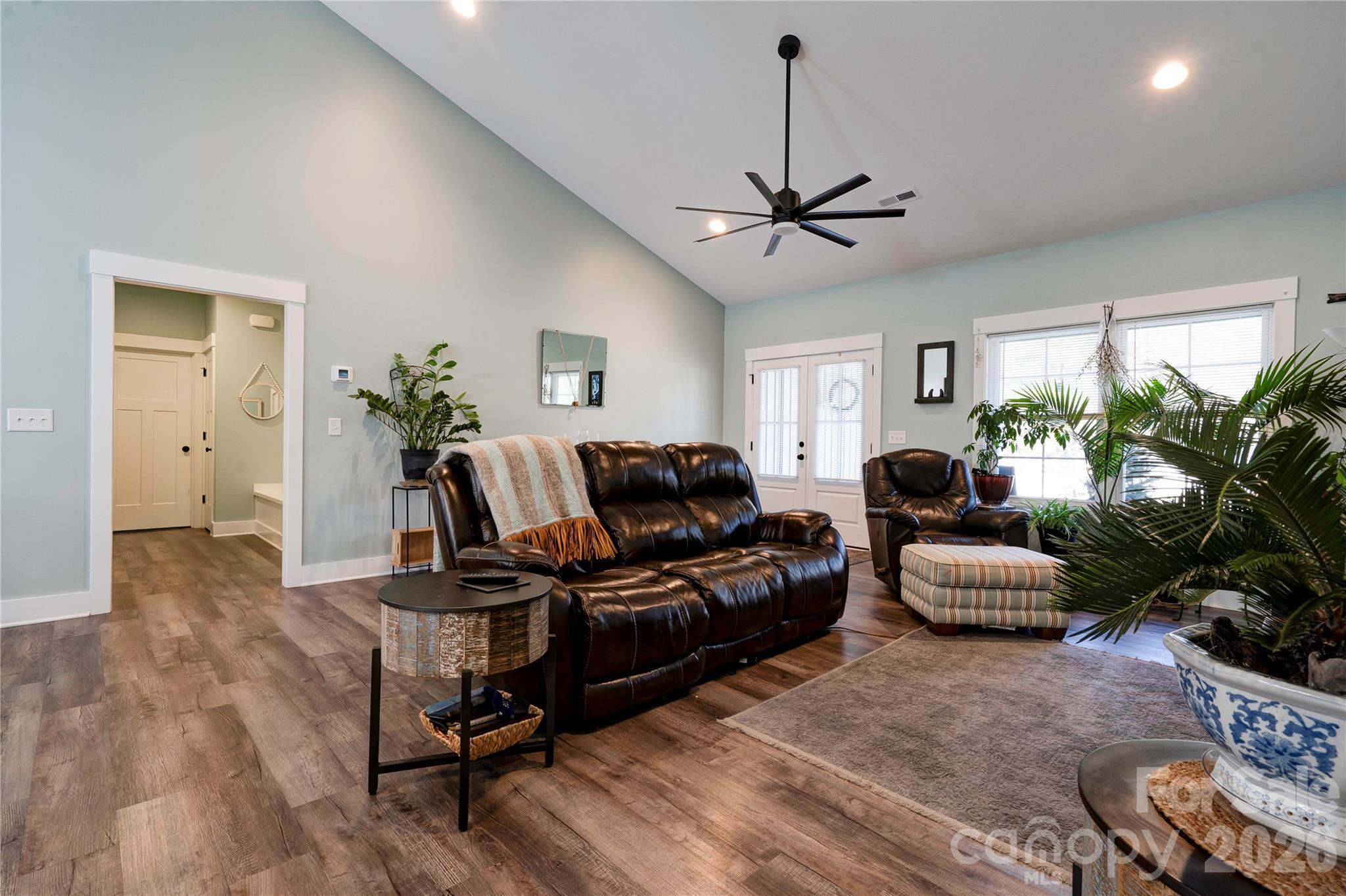 Harmon Oaks - Residential