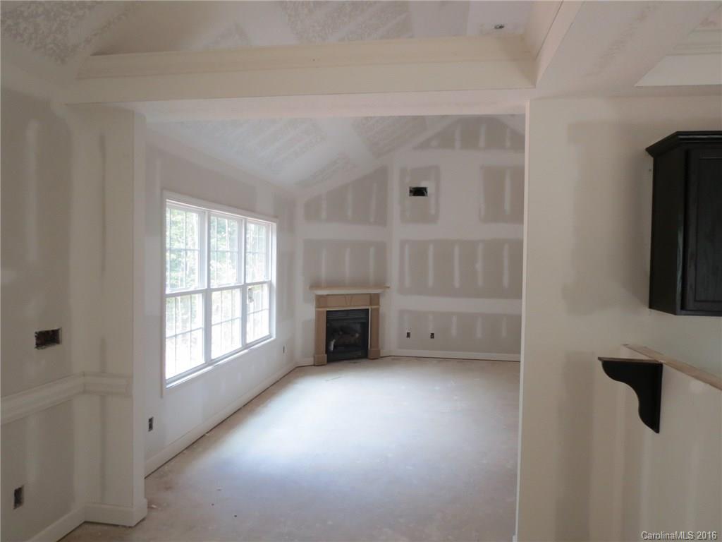 chandler woods - Residential