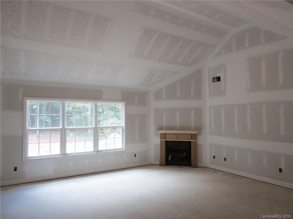 chandler woods - Residential