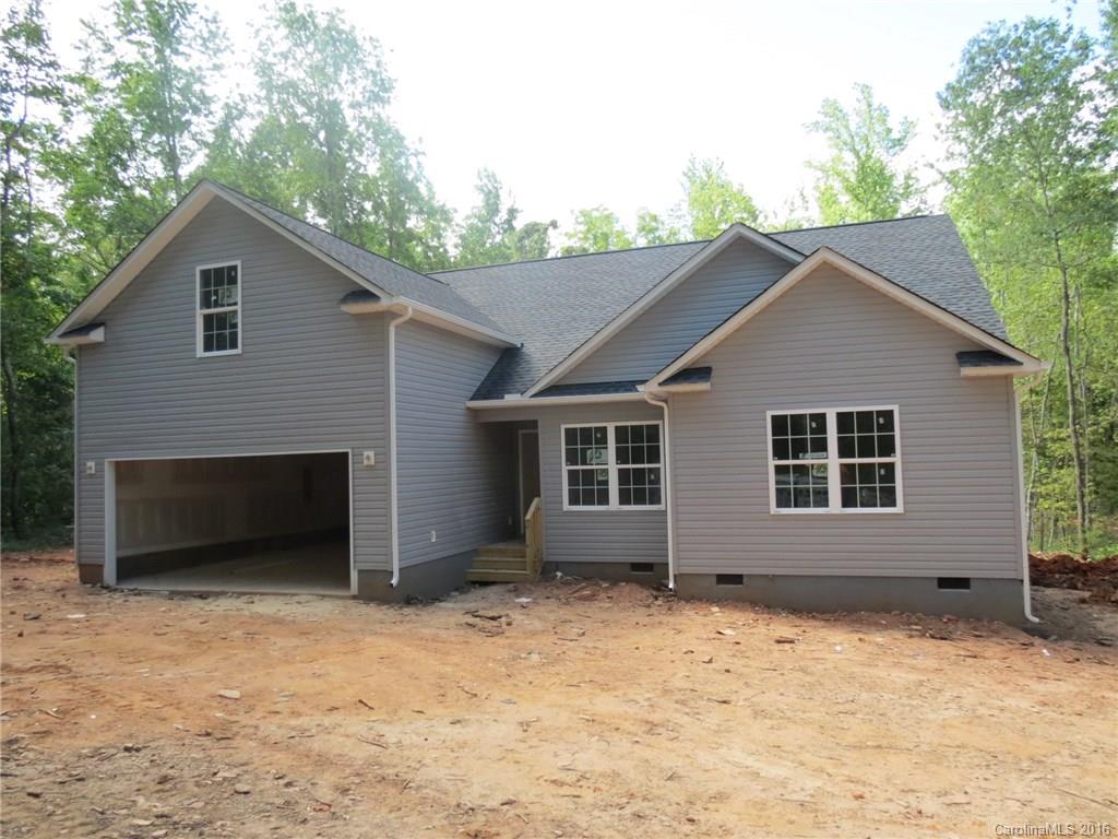 chandler woods - Residential