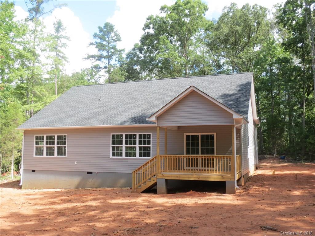 chandler woods - Residential