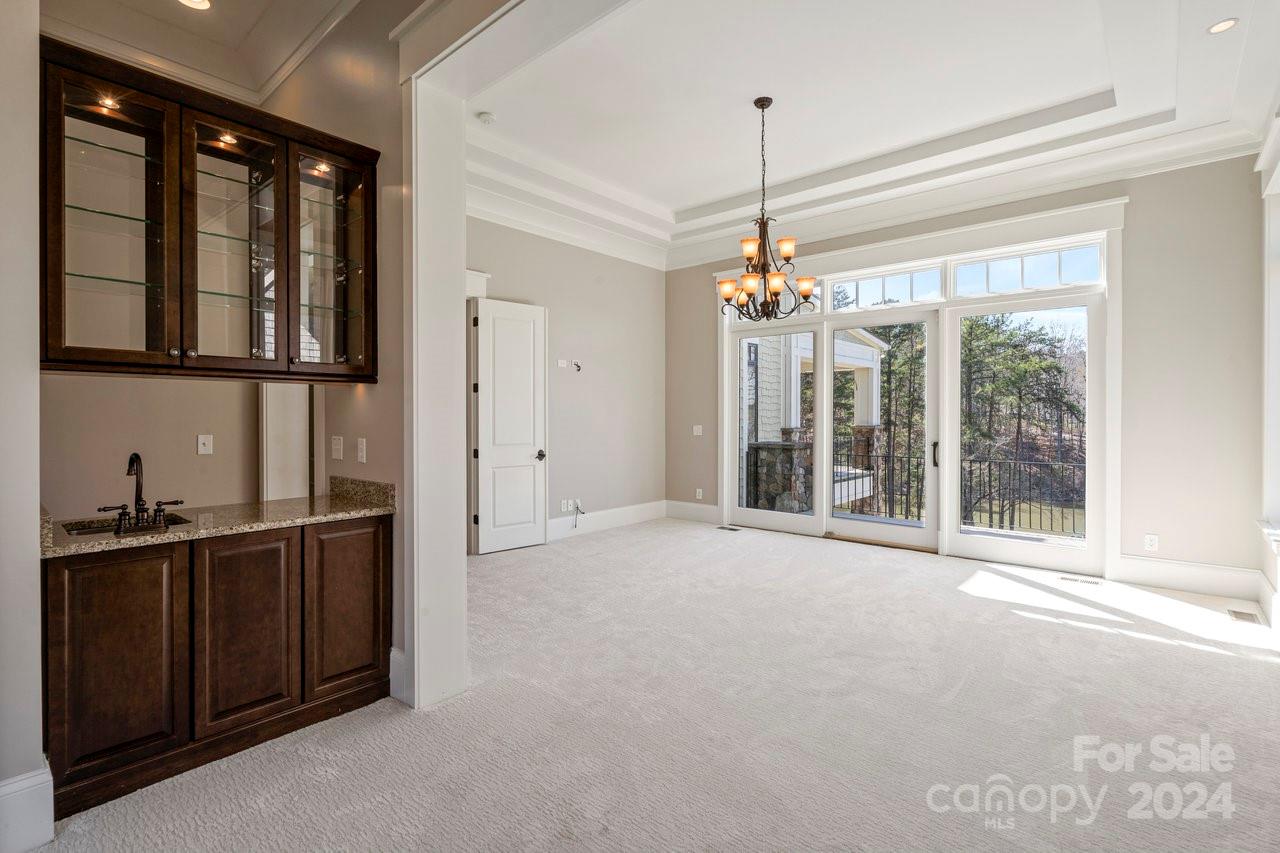 Beech Tree Bay - Residential