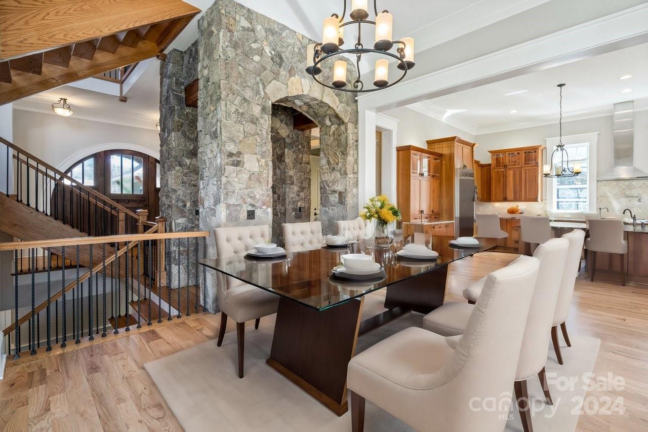 Beech Tree Bay - Residential