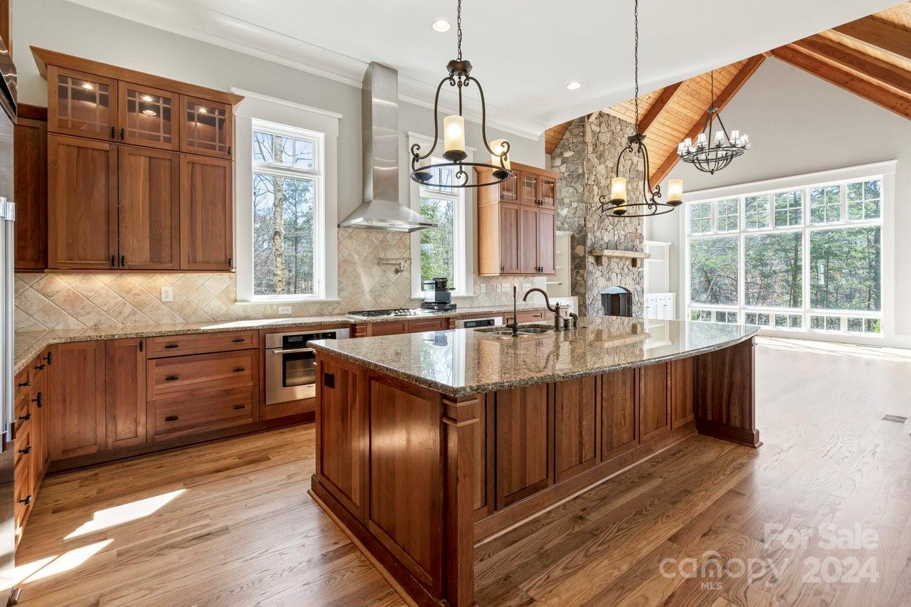 Beech Tree Bay - Residential