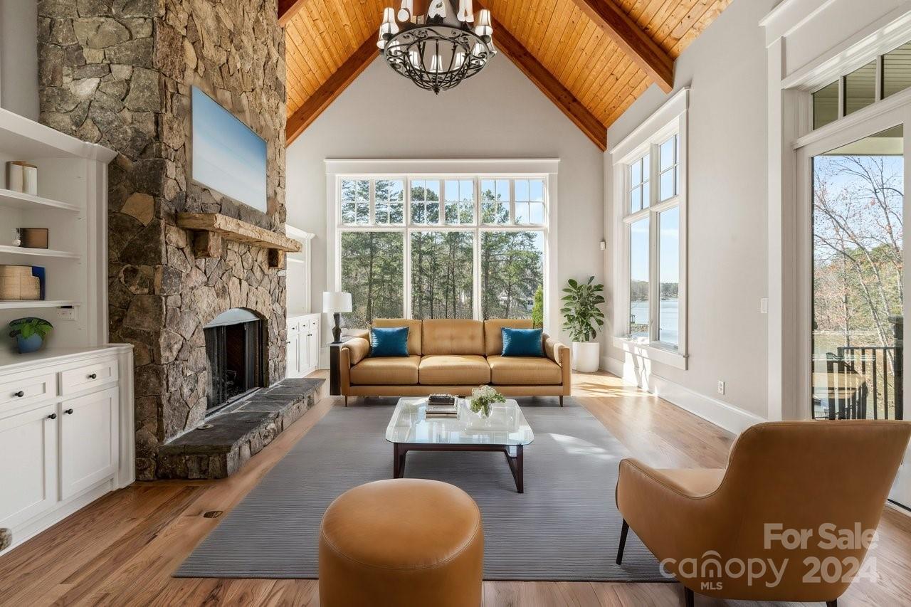 Beech Tree Bay - Residential