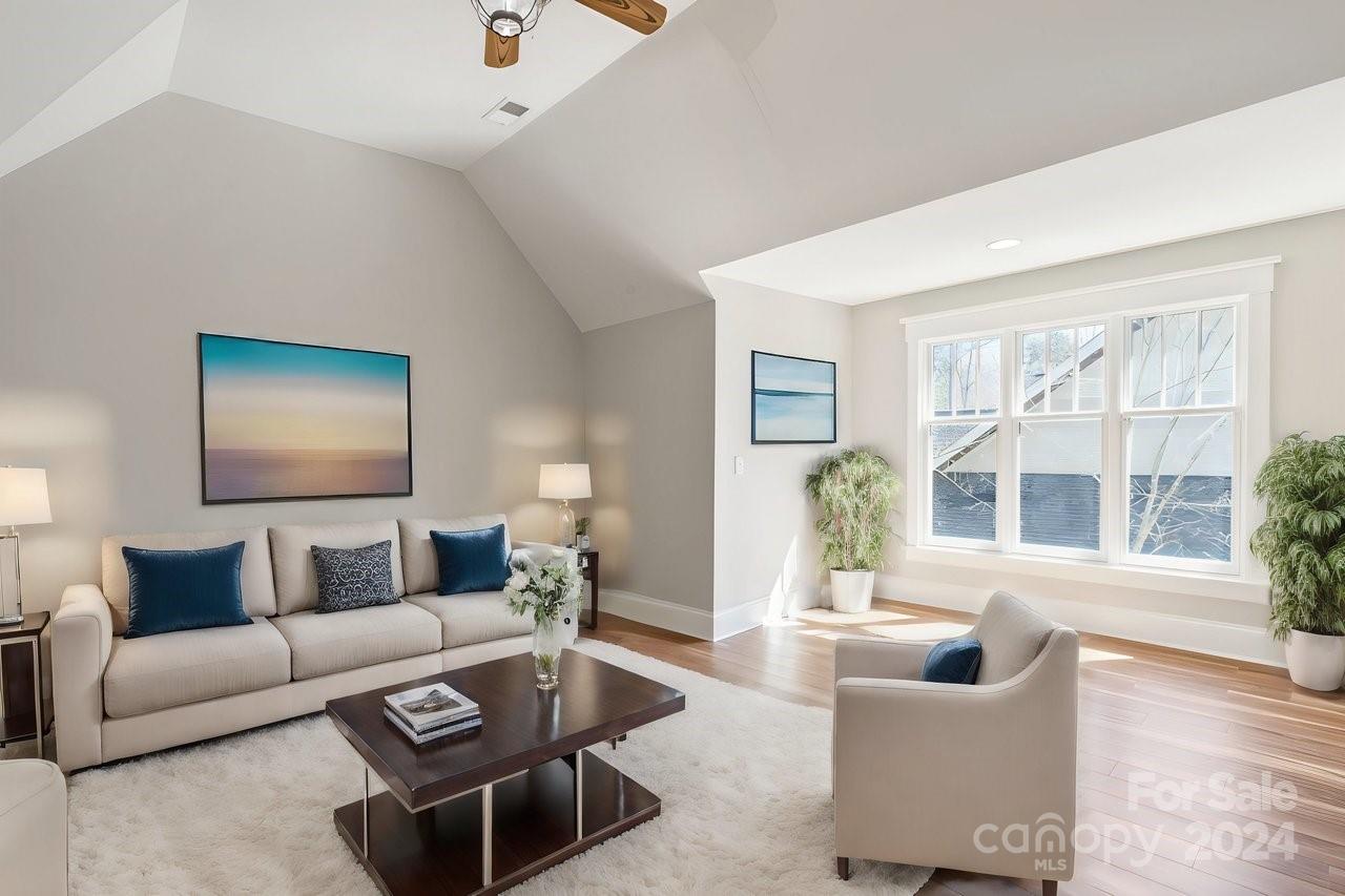 Beech Tree Bay - Residential