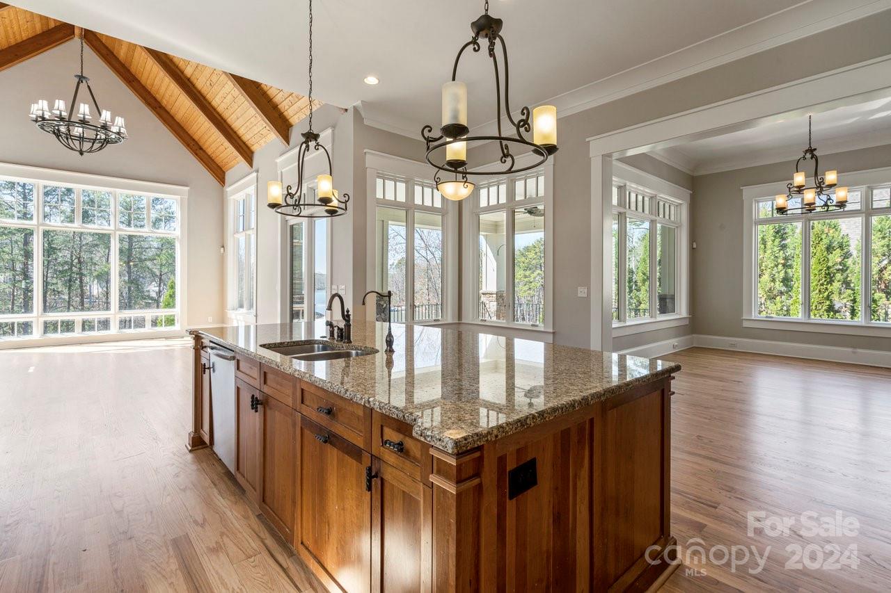 Beech Tree Bay - Residential