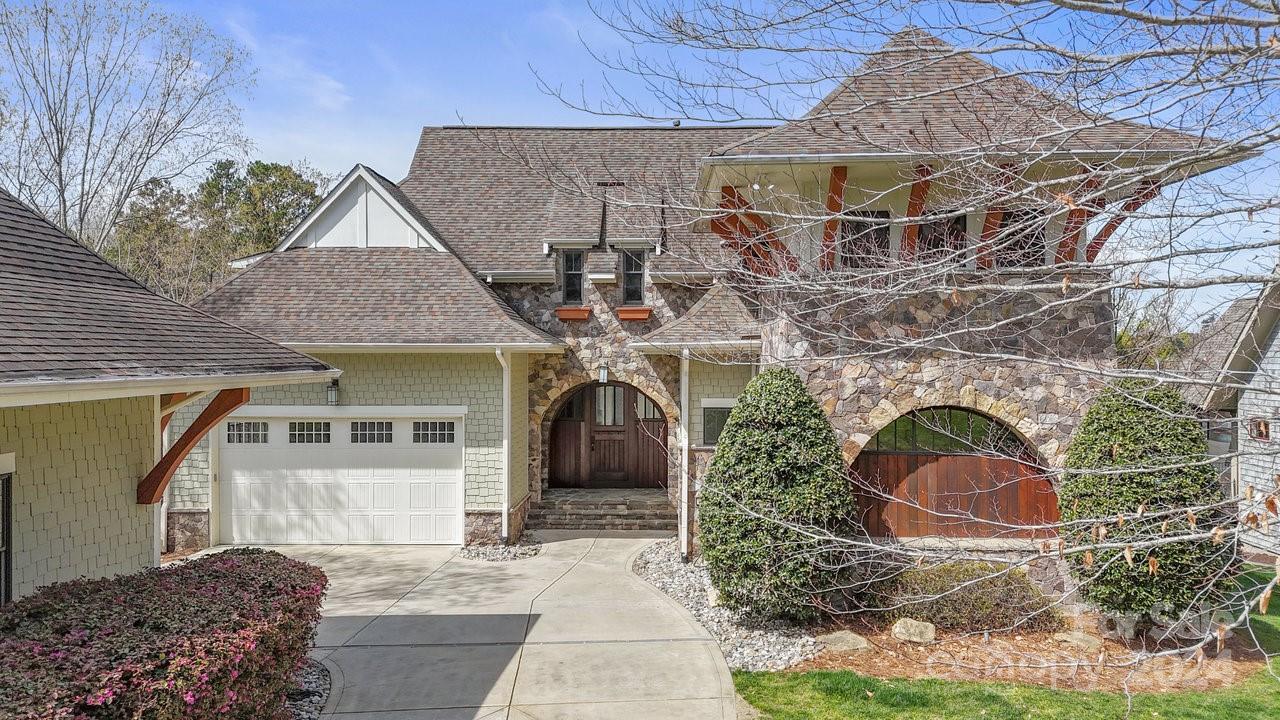 Beech Tree Bay - Residential