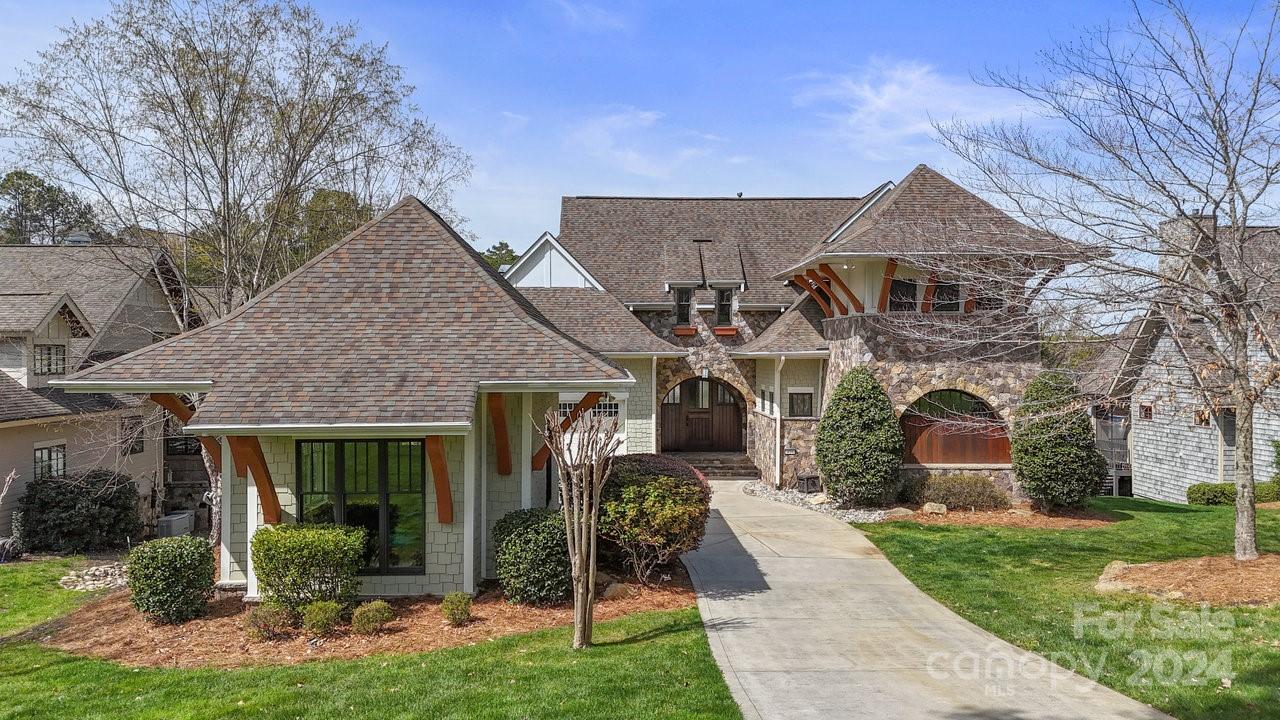 Beech Tree Bay - Residential