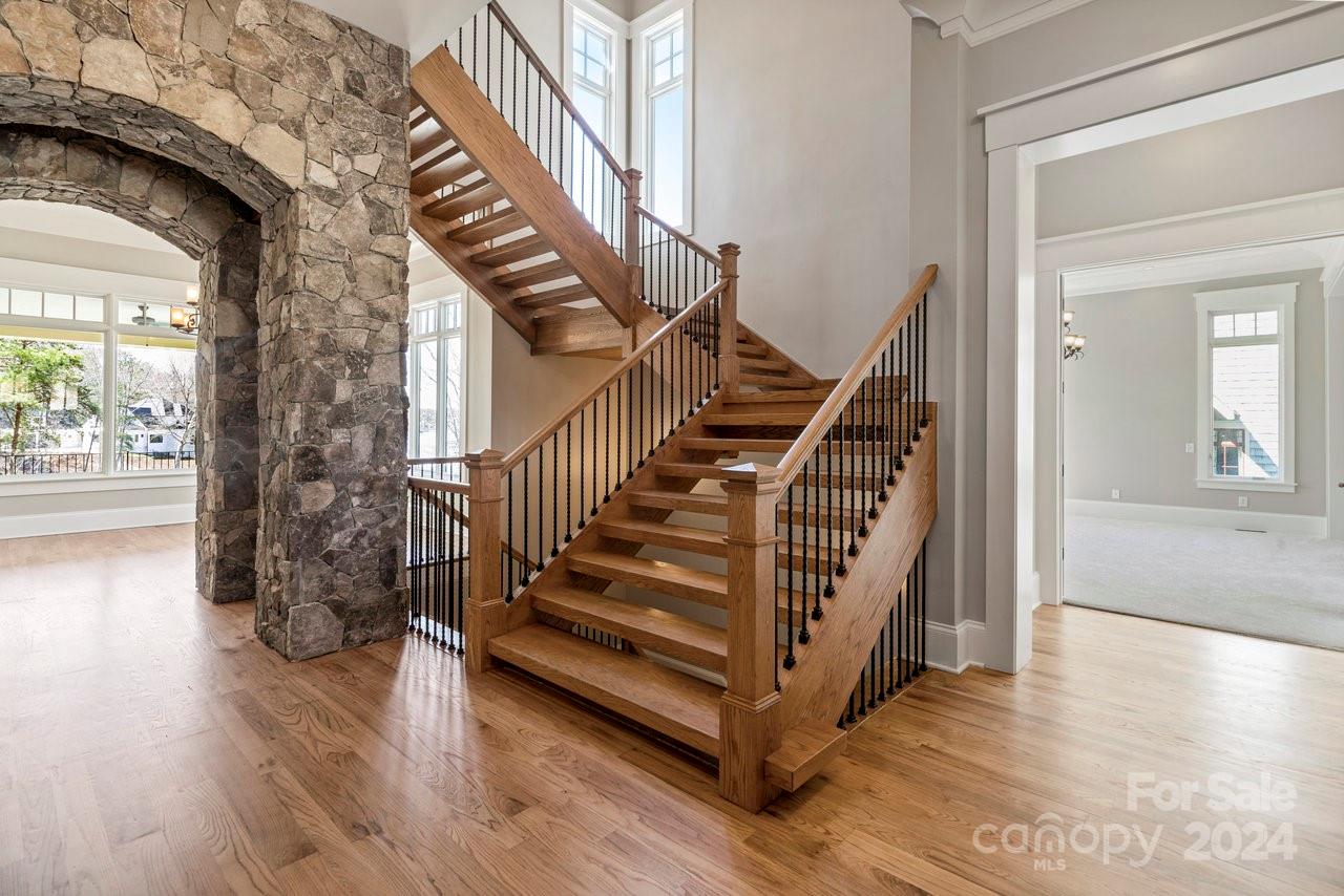 Beech Tree Bay - Residential