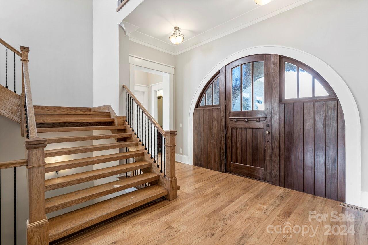 Beech Tree Bay - Residential