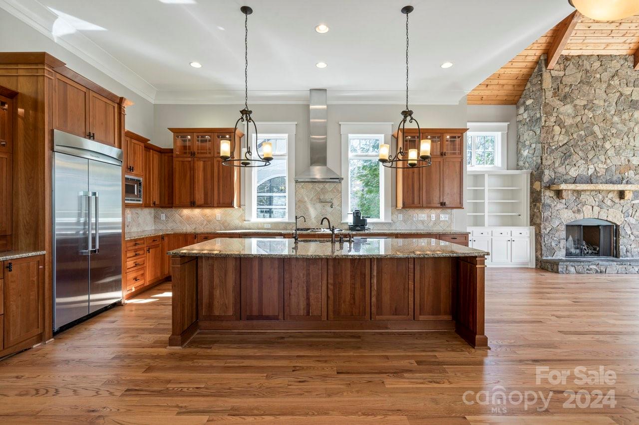 Beech Tree Bay - Residential