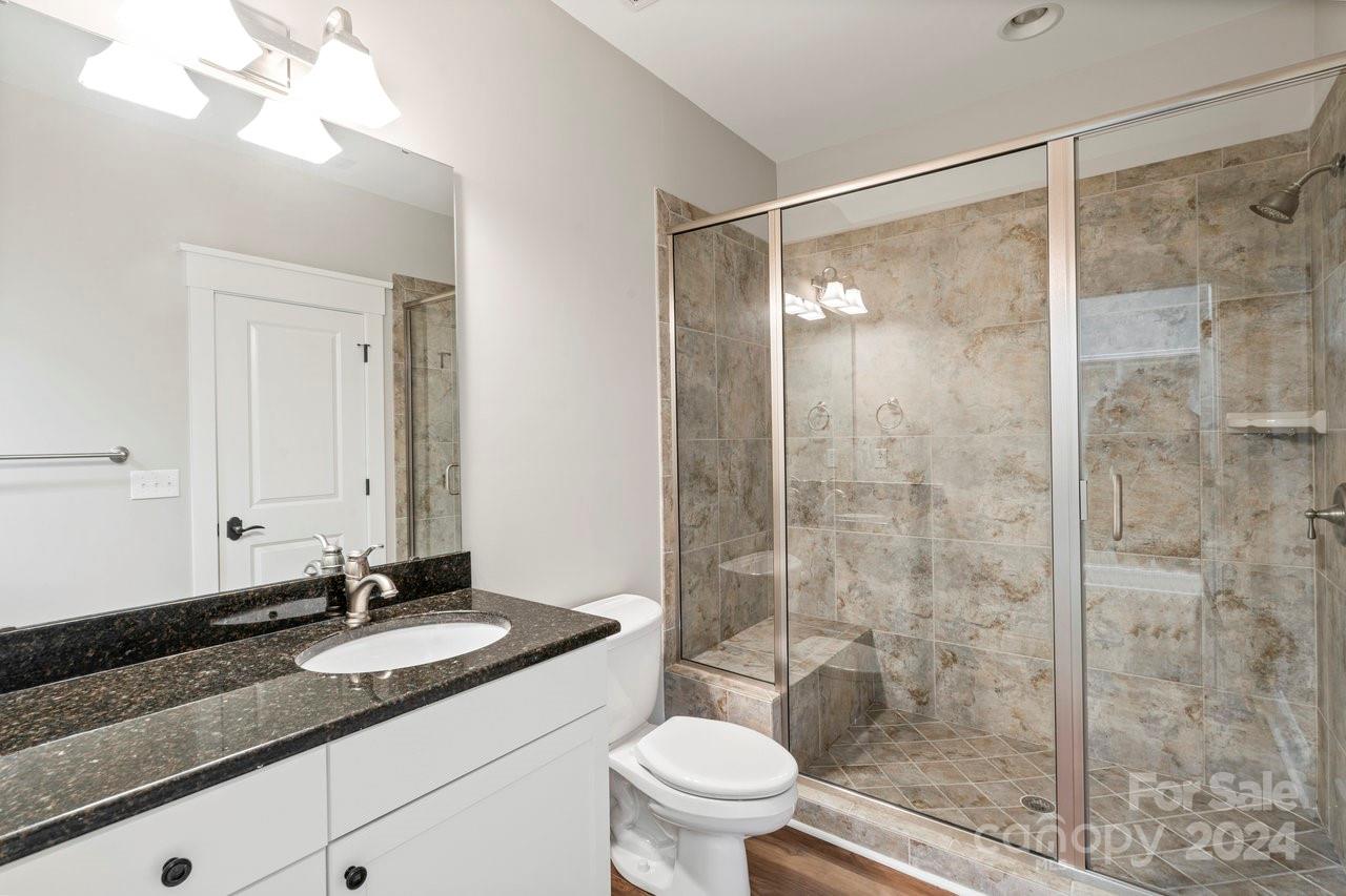 Beech Tree Bay - Residential