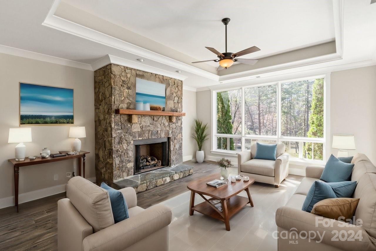 Beech Tree Bay - Residential